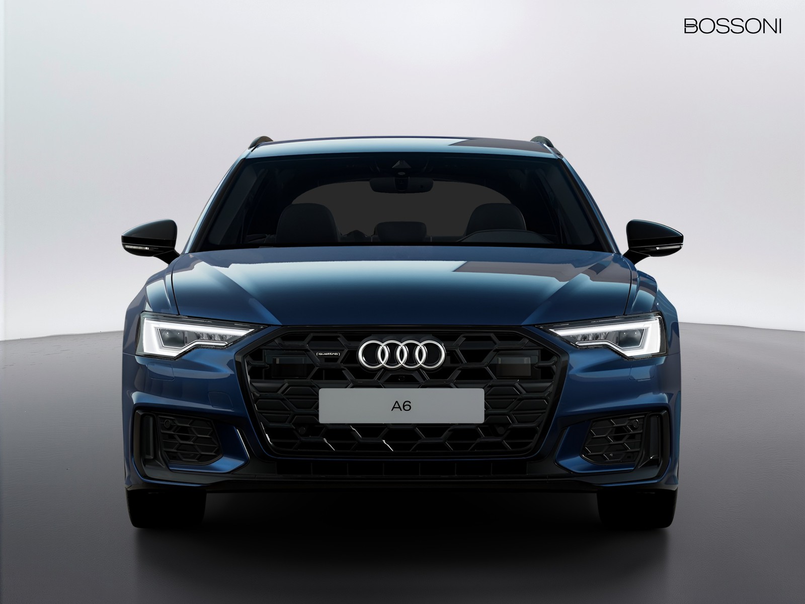 4 - Audi A6 avant 55 2.0 tfsi e s line edition quattro ultra s tronic