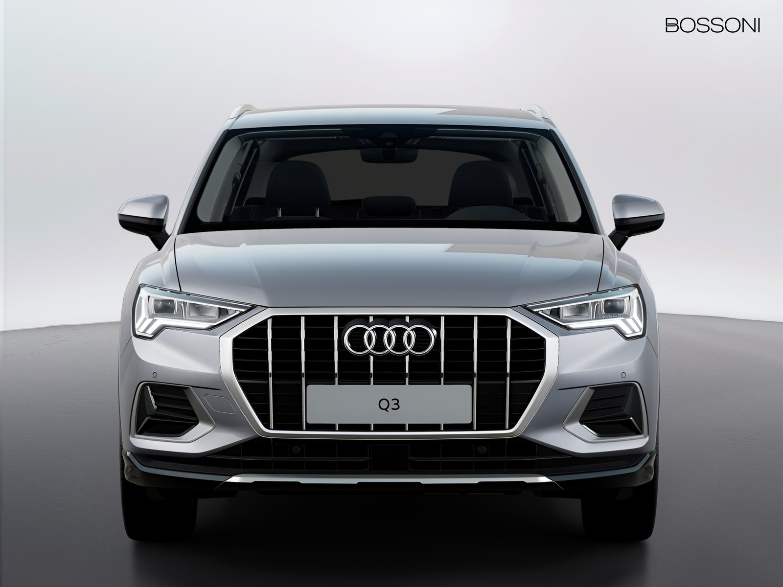 2 - Audi Q3 35 2.0 tdi business advanced s tronic