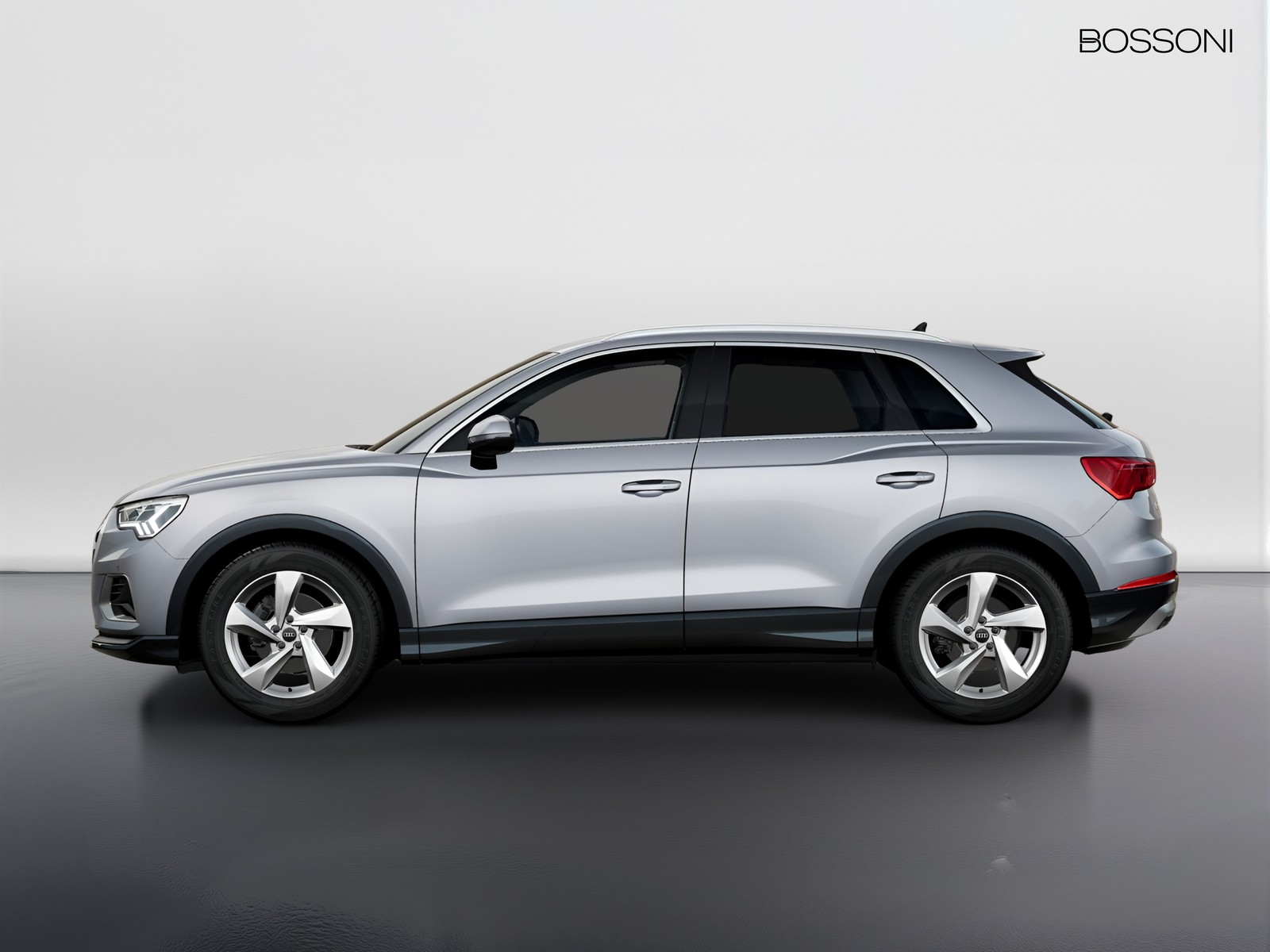 3 - Audi Q3 35 2.0 tdi business advanced s tronic