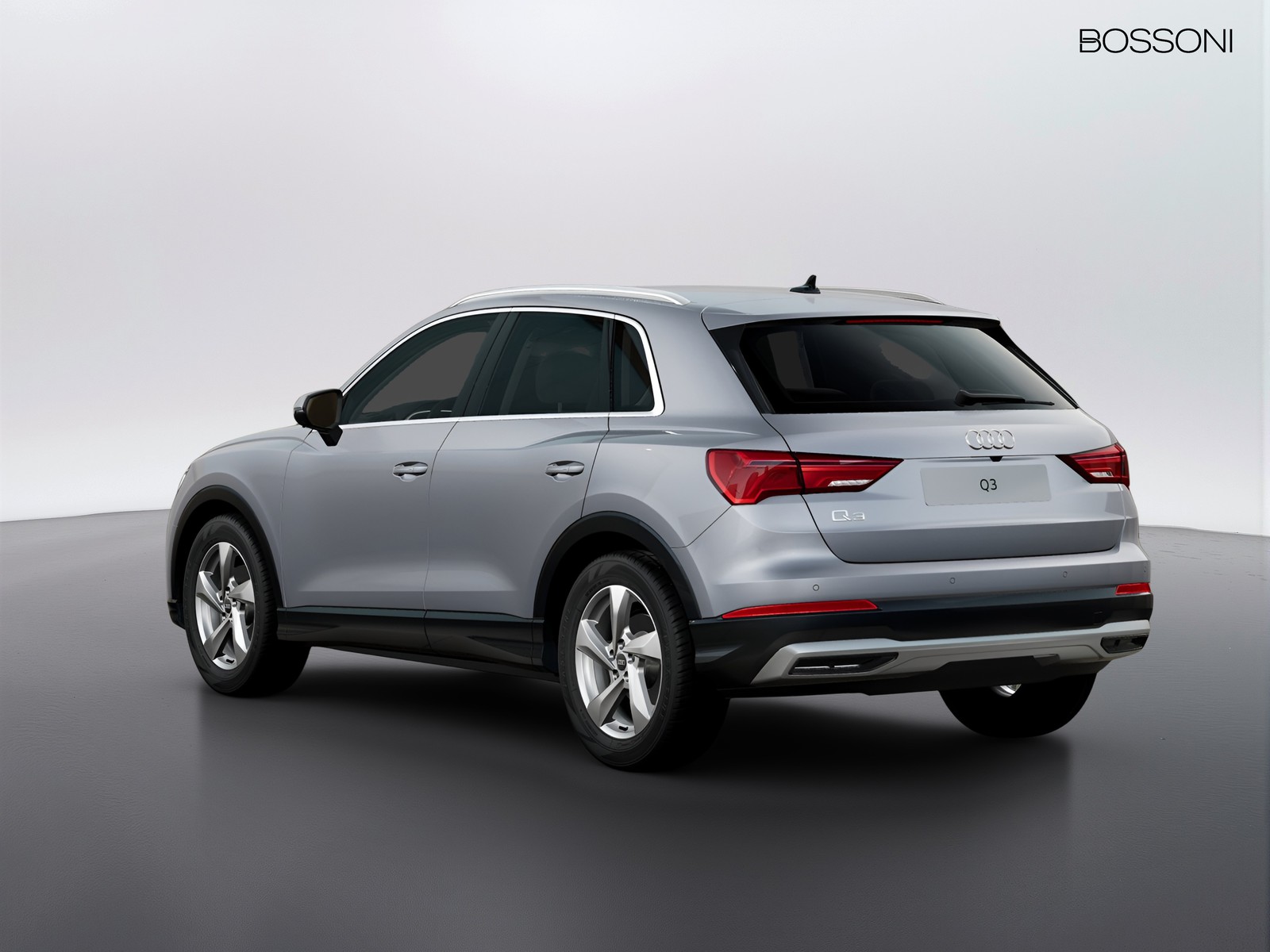 4 - Audi Q3 35 2.0 tdi business advanced s tronic