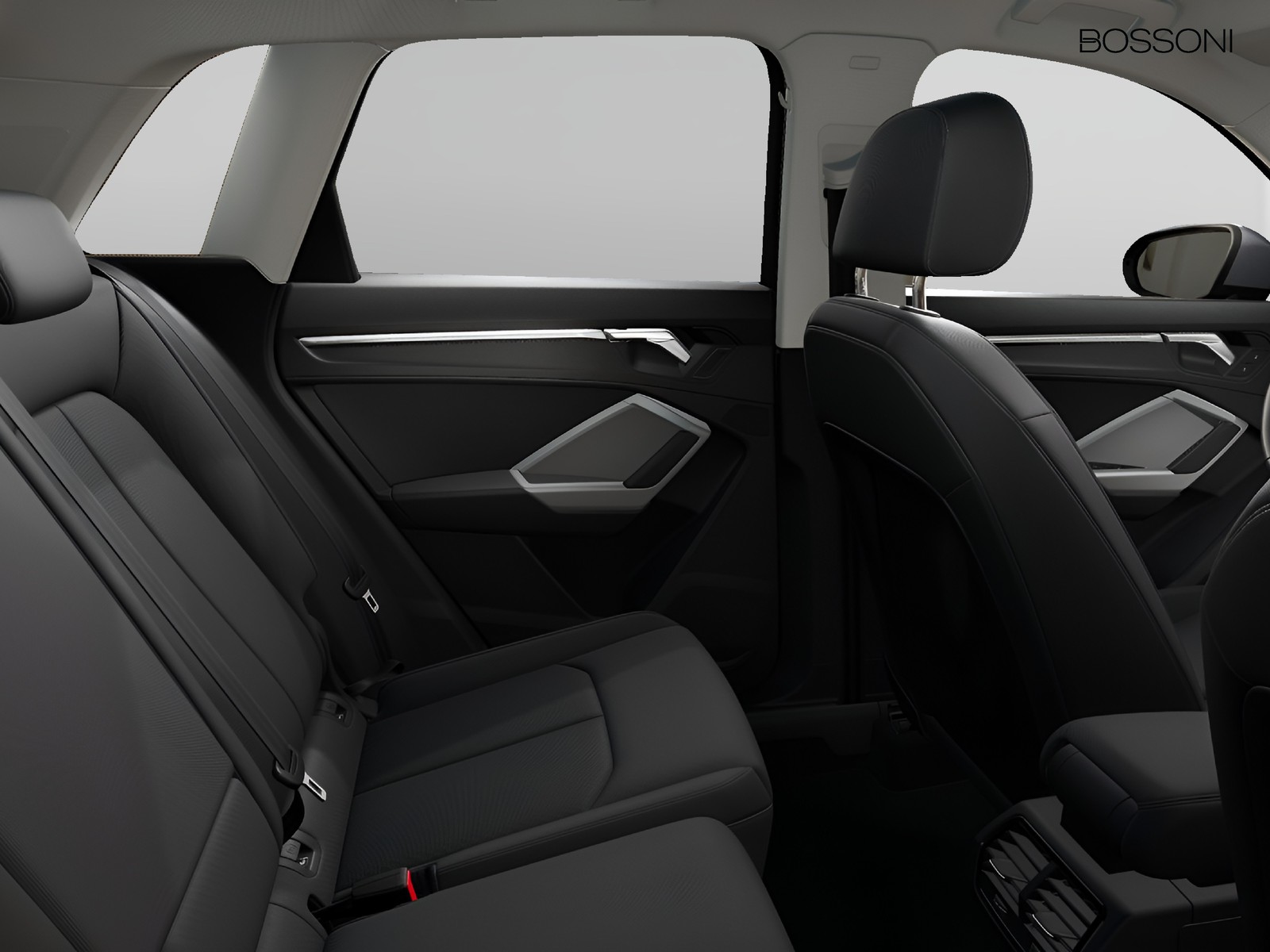 8 - Audi Q3 35 2.0 tdi business advanced s tronic