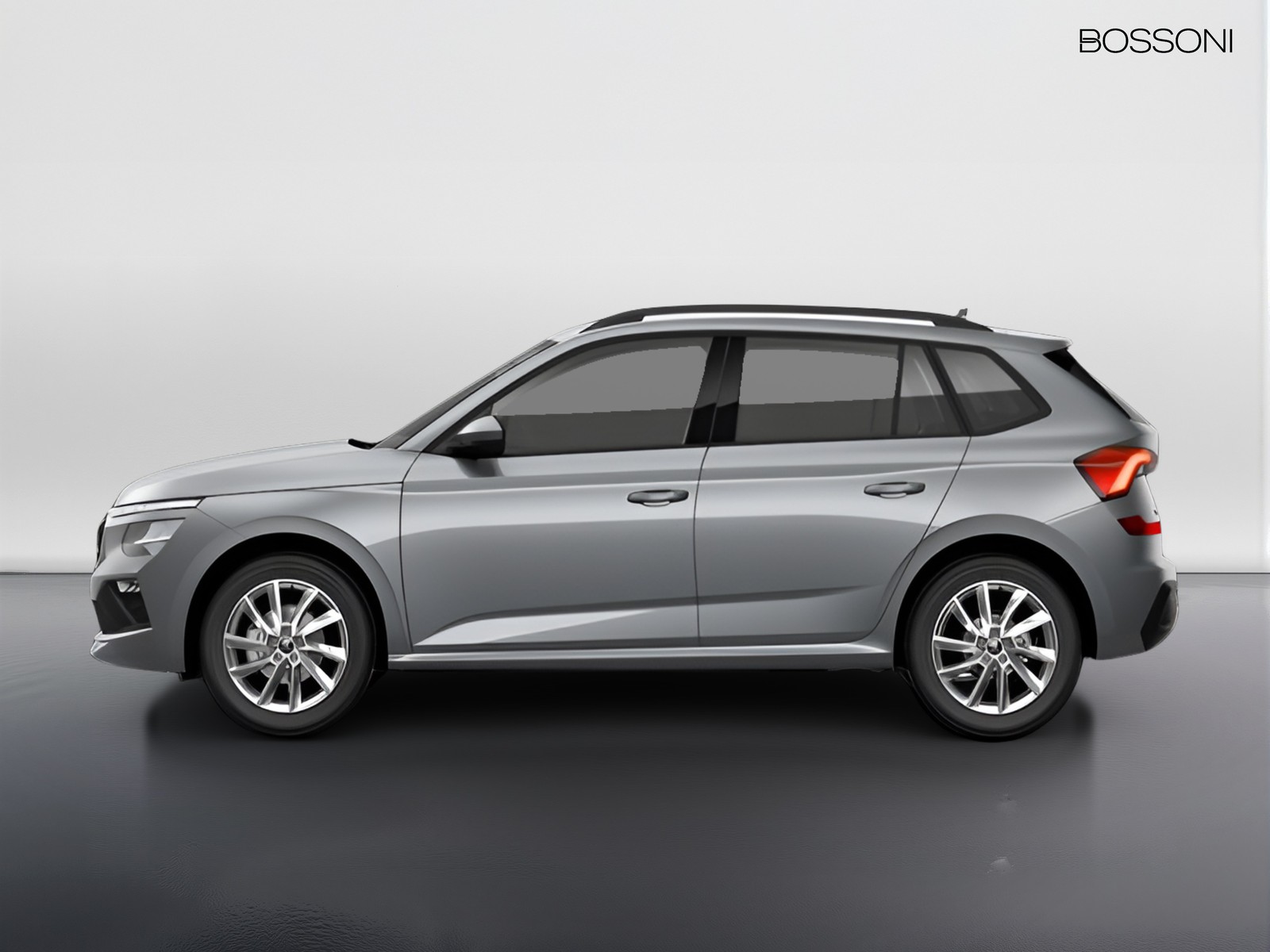 2 - Skoda Kamiq 1.0 tsi 115cv your way