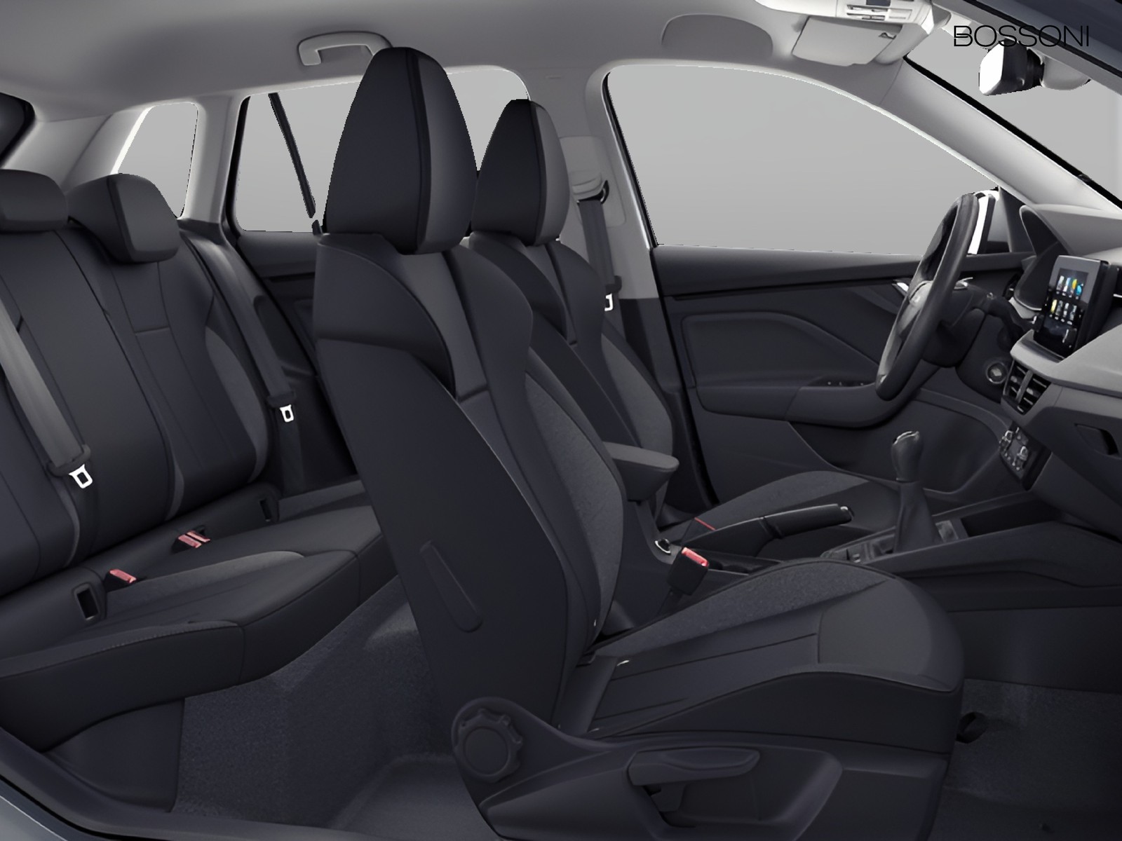 5 - Skoda Kamiq 1.0 tsi 115cv your way
