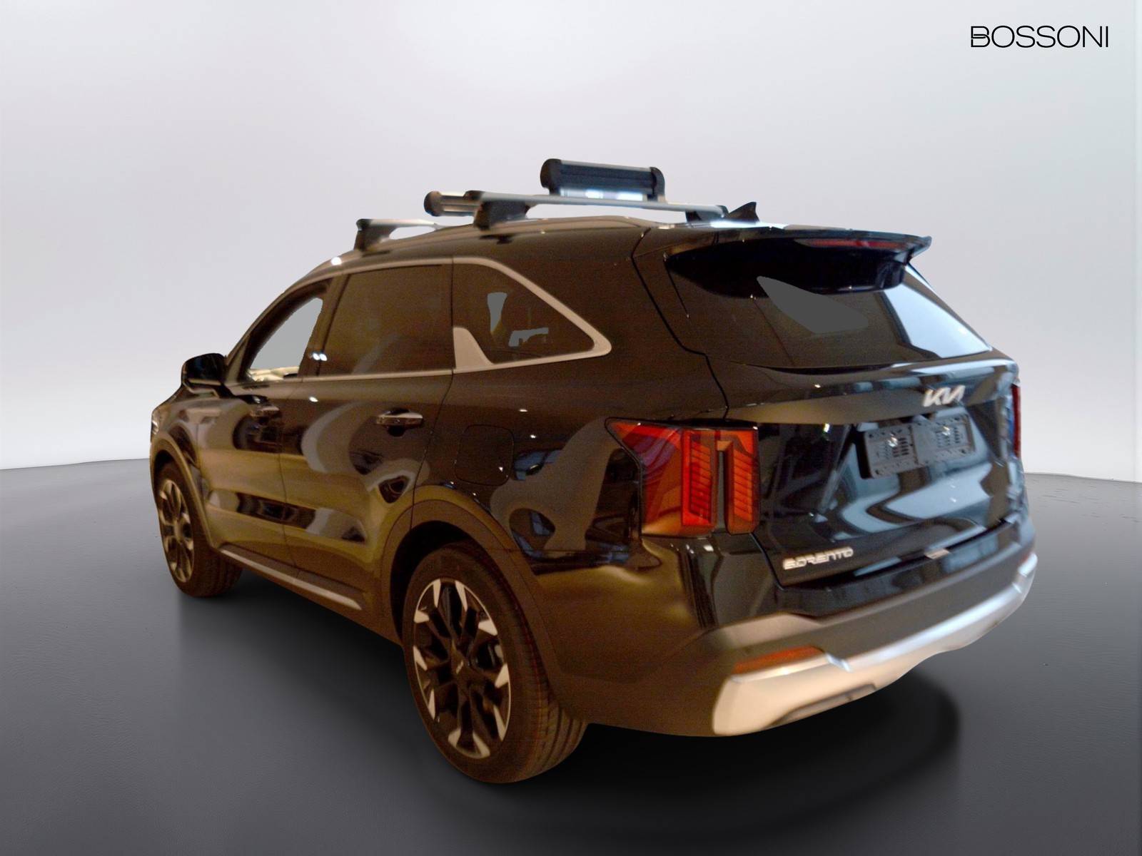 4 - Kia Sorento 2.2 crdi evolution 4wd dct8