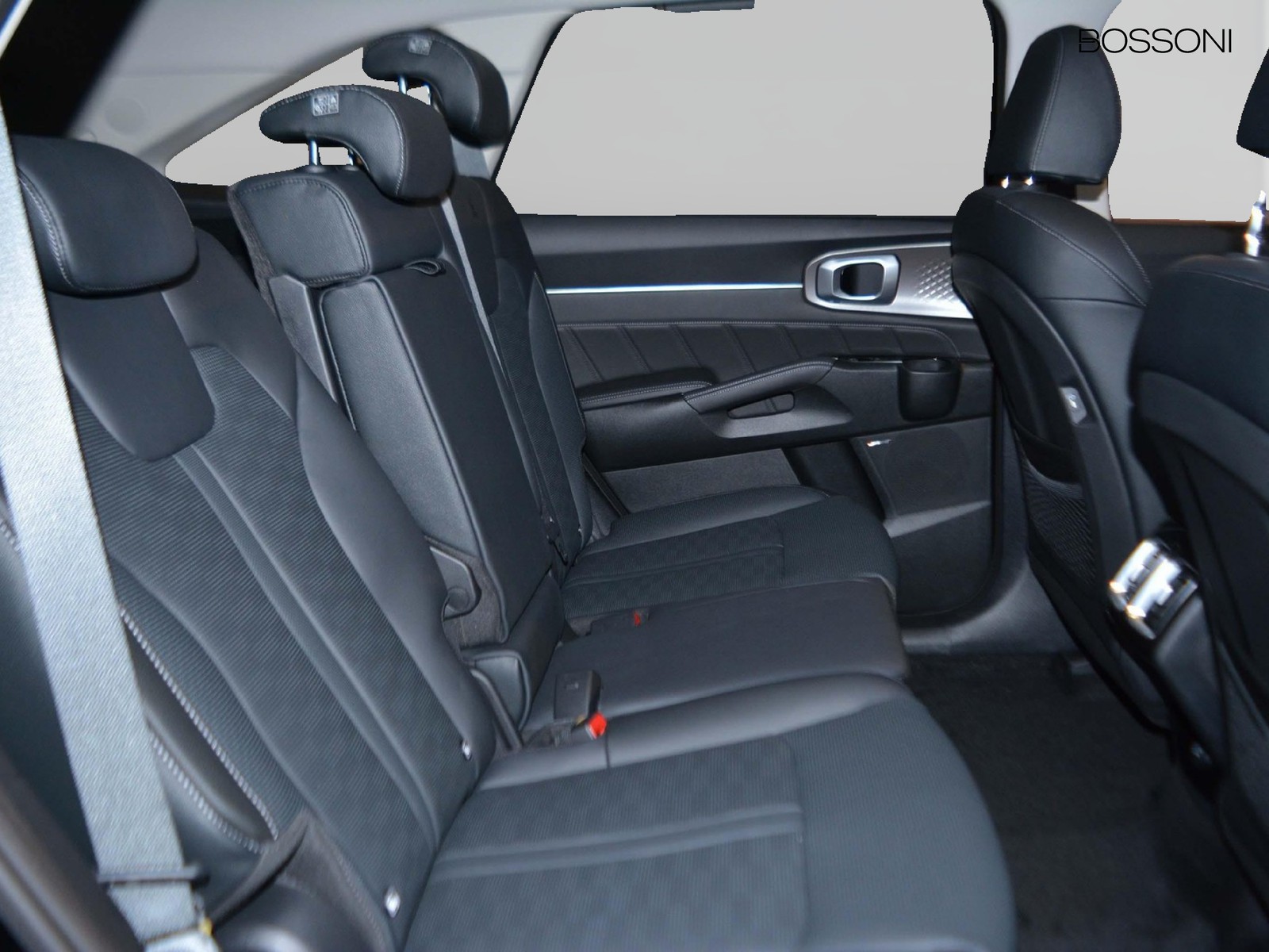 6 - Kia Sorento 2.2 crdi evolution 4wd dct8