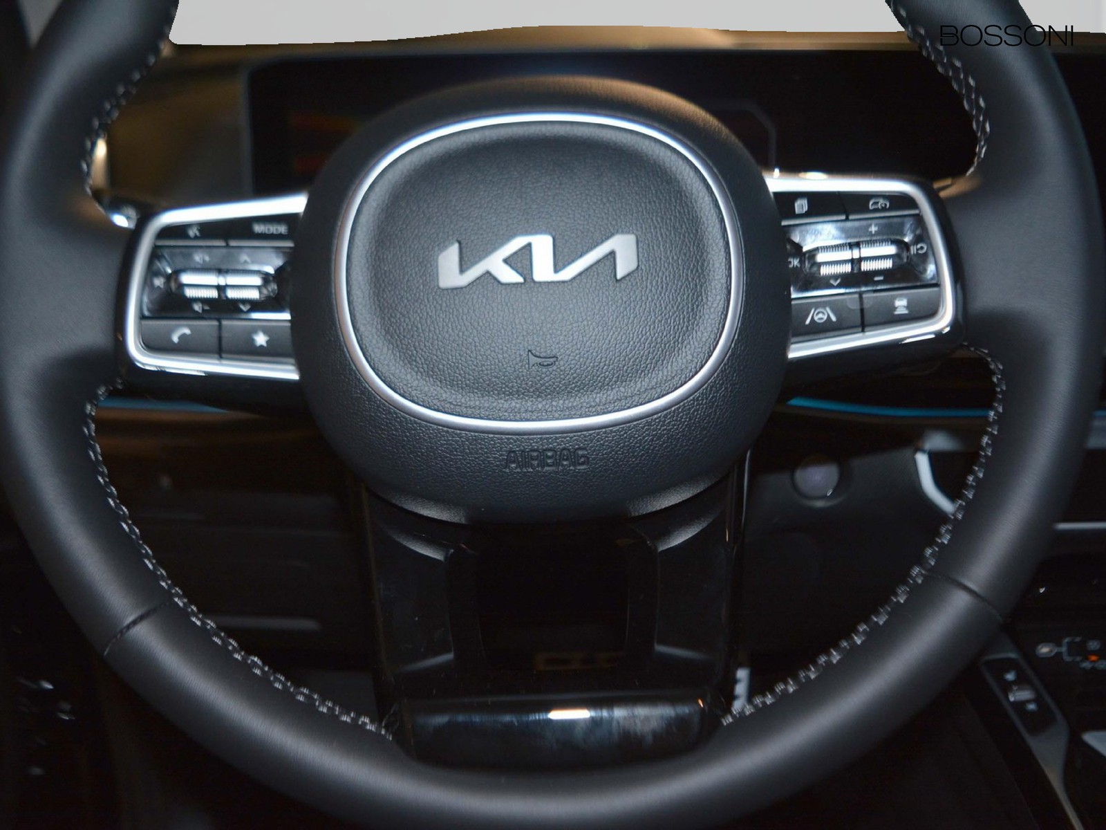 9 - Kia Sorento 2.2 crdi evolution 4wd dct8
