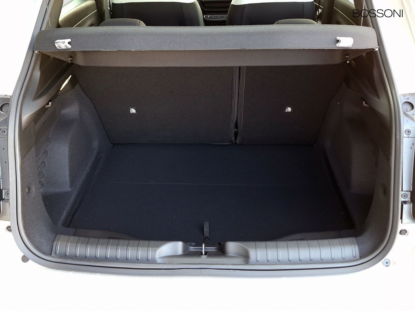 6 - Fiat 600 1.2 hybrid 110cv pop edct