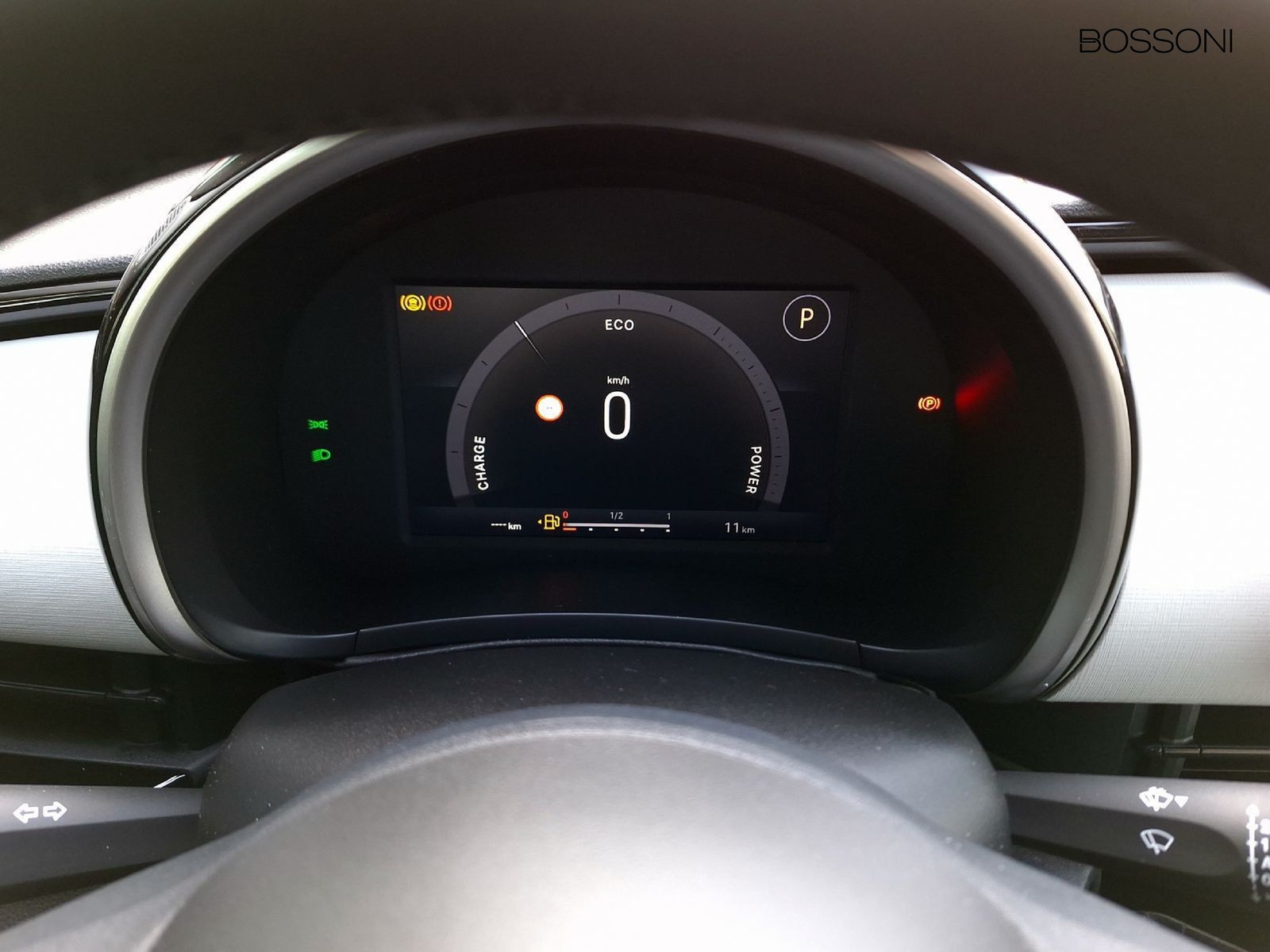 10 - Fiat 600 1.2 hybrid 110cv pop edct