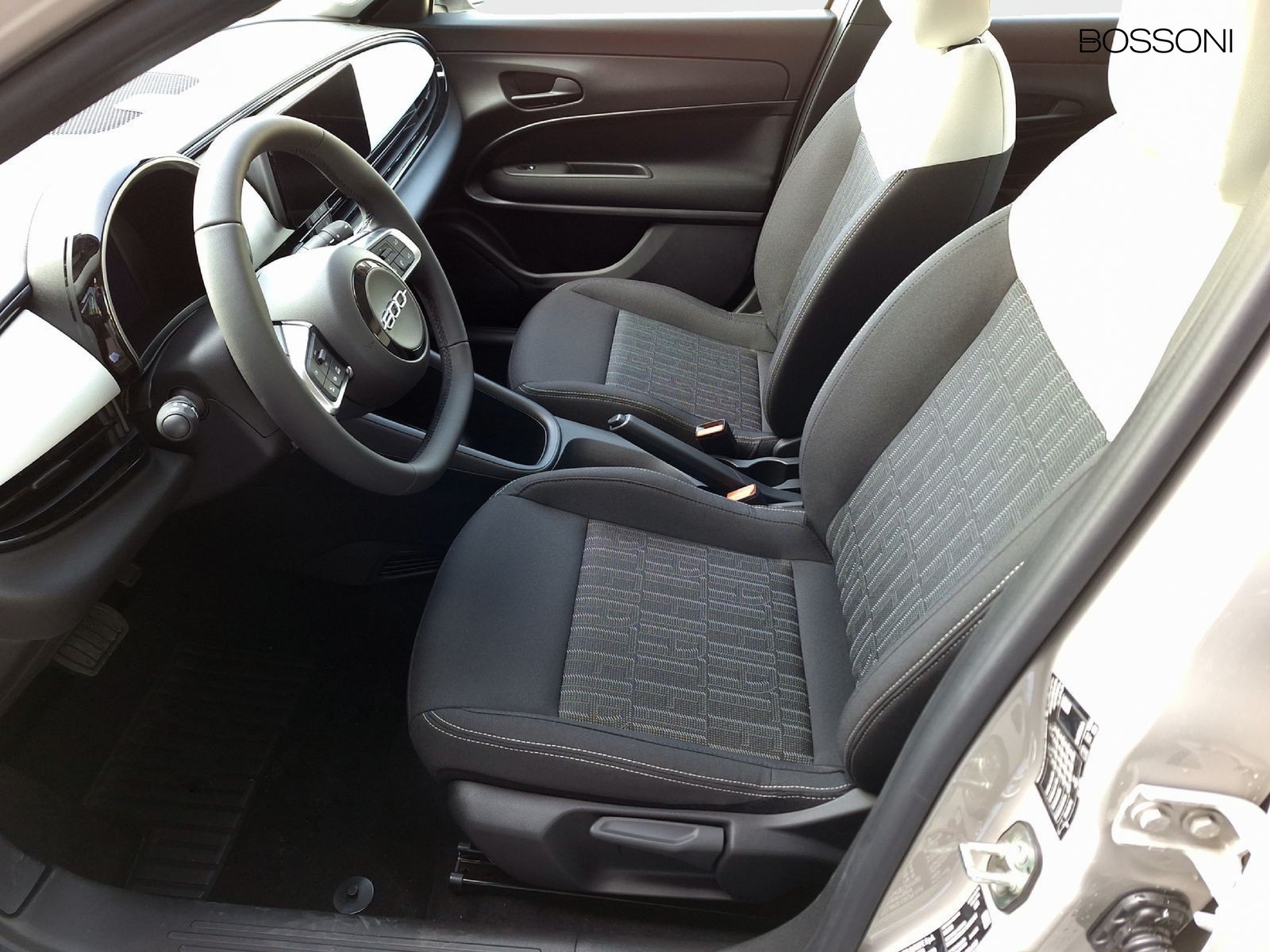 11 - Fiat 600 1.2 hybrid 110cv pop edct