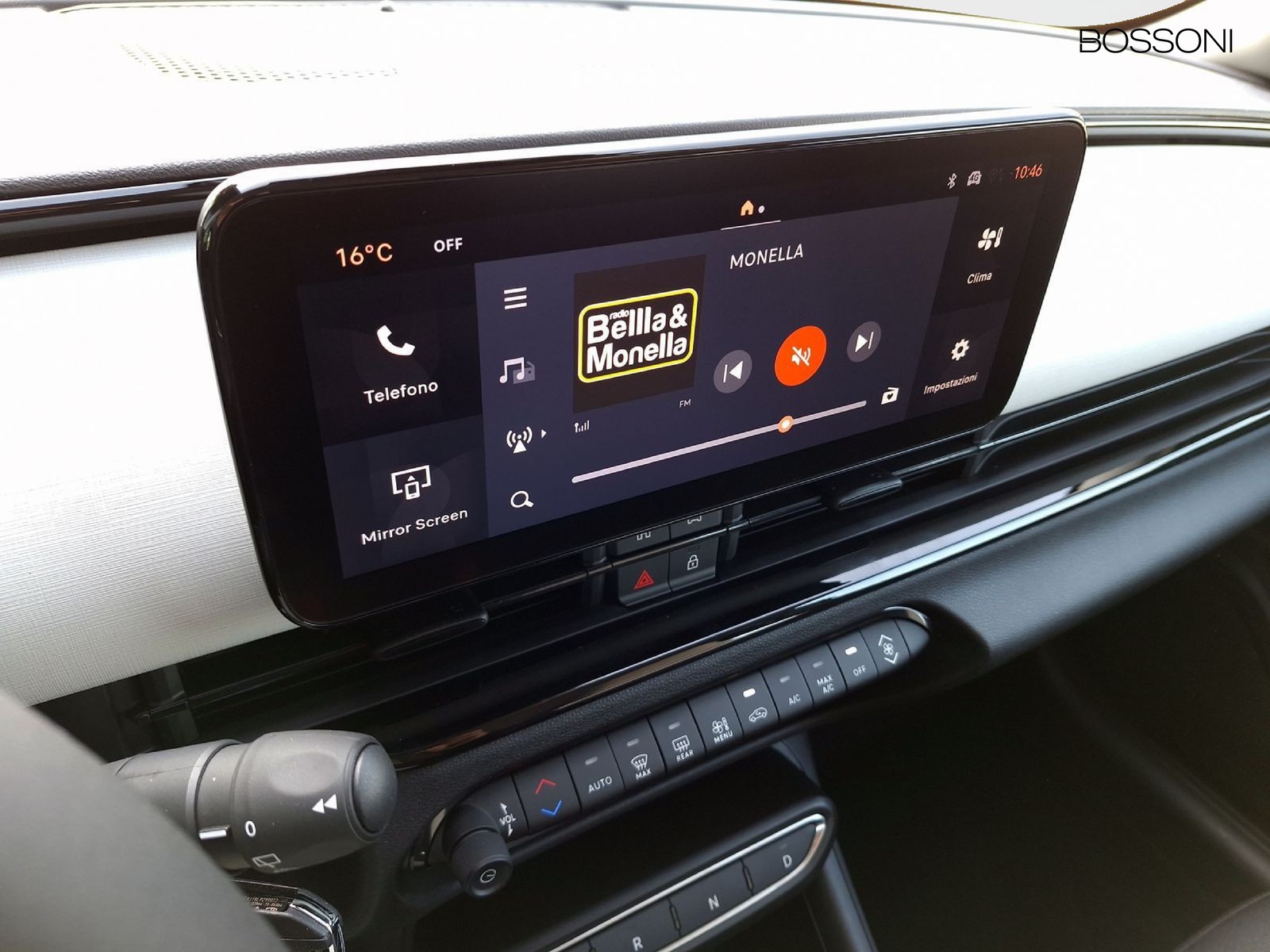16 - Fiat 600 1.2 hybrid 110cv pop edct