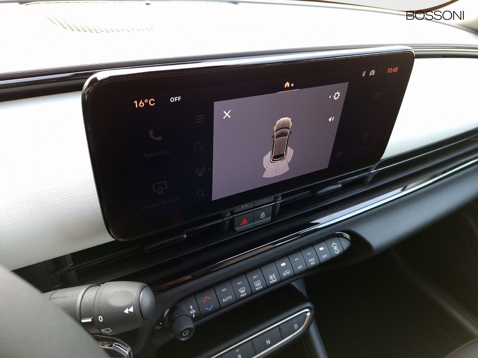 17 - Fiat 600 1.2 hybrid 110cv pop edct