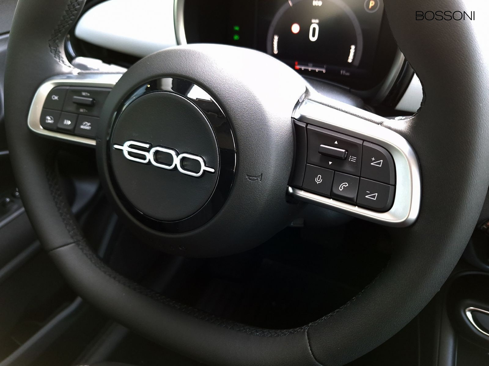 20 - Fiat 600 1.2 hybrid 110cv pop edct