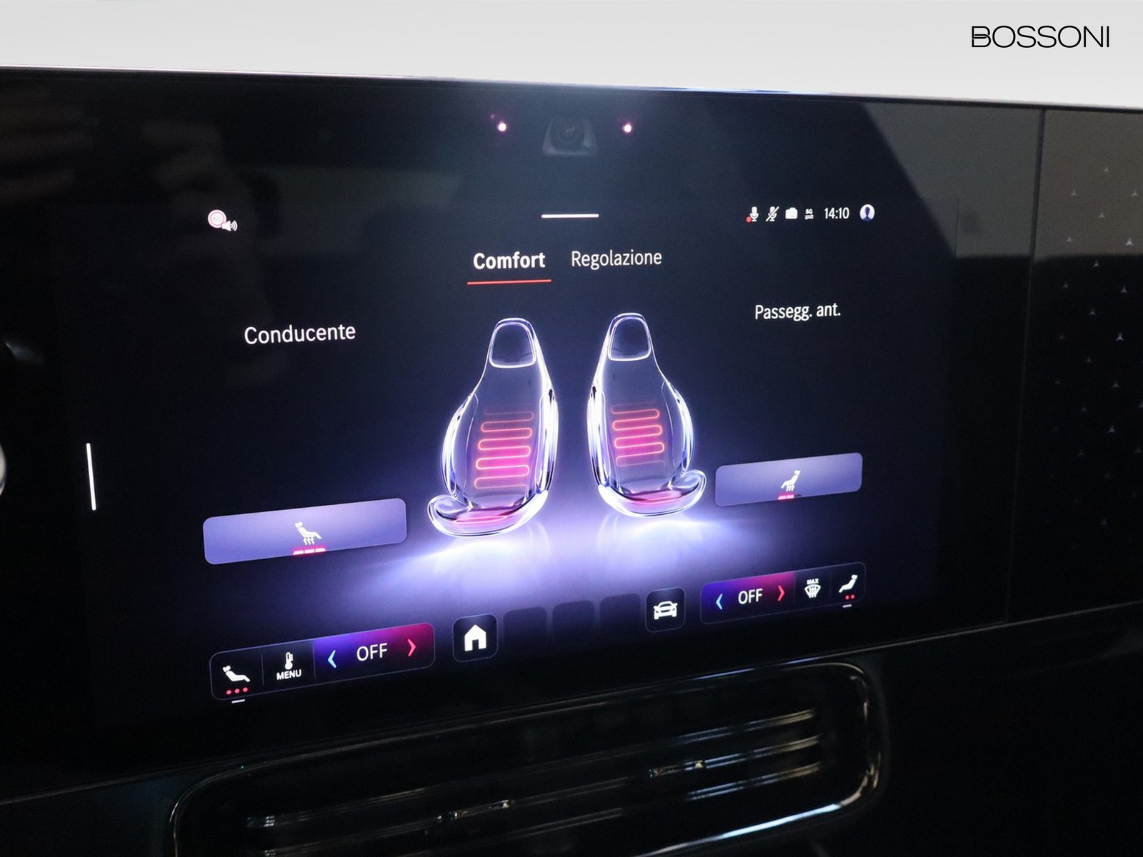 14 - Mercedes CLA 200 advanced plus 4matic auto