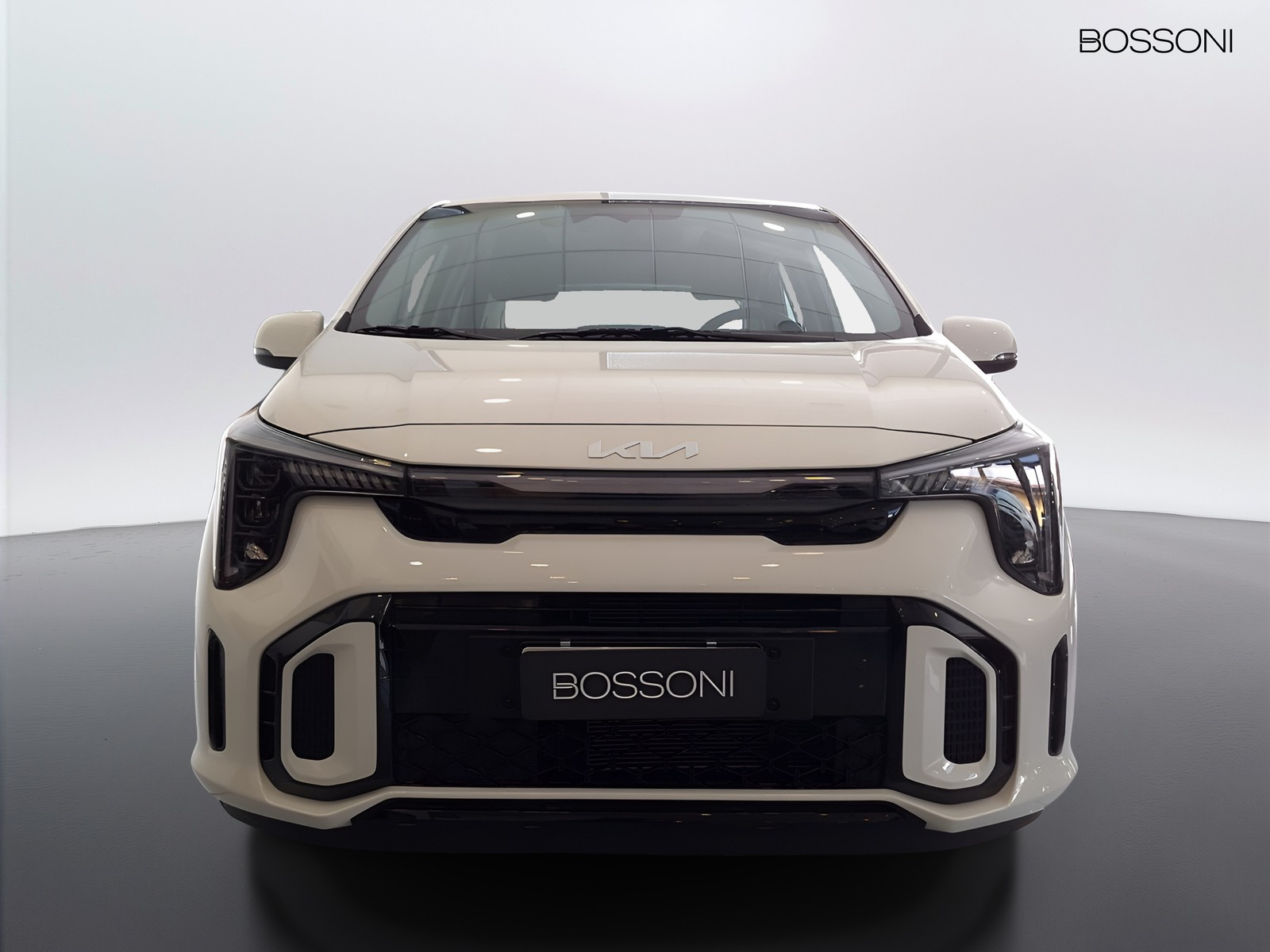 2 - Kia Picanto 1.0 gdi gt-line