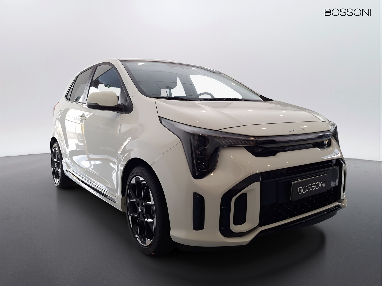 3 - Kia Picanto 1.0 gdi gt-line