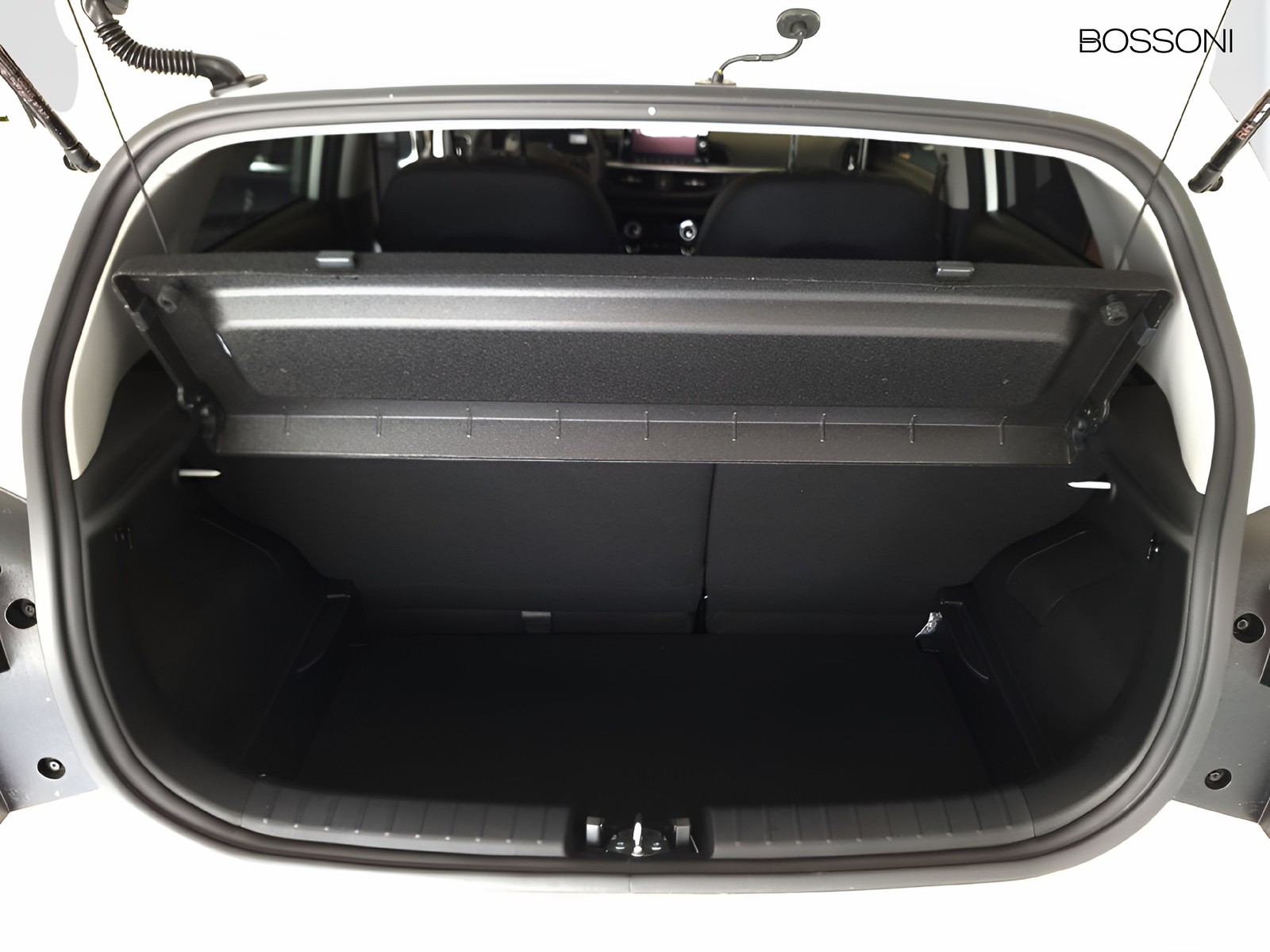 6 - Kia Picanto 1.0 gdi gt-line