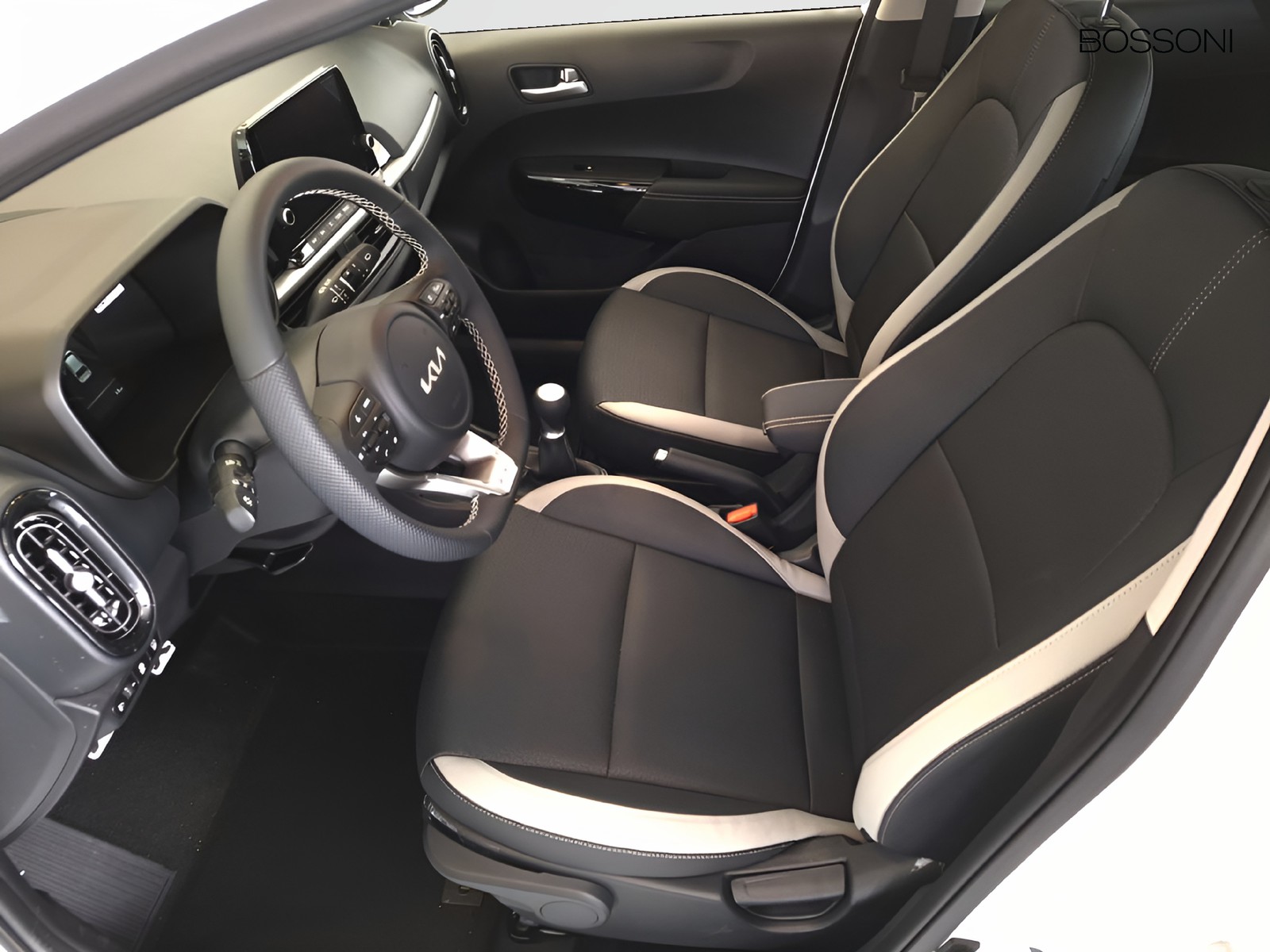 11 - Kia Picanto 1.0 gdi gt-line
