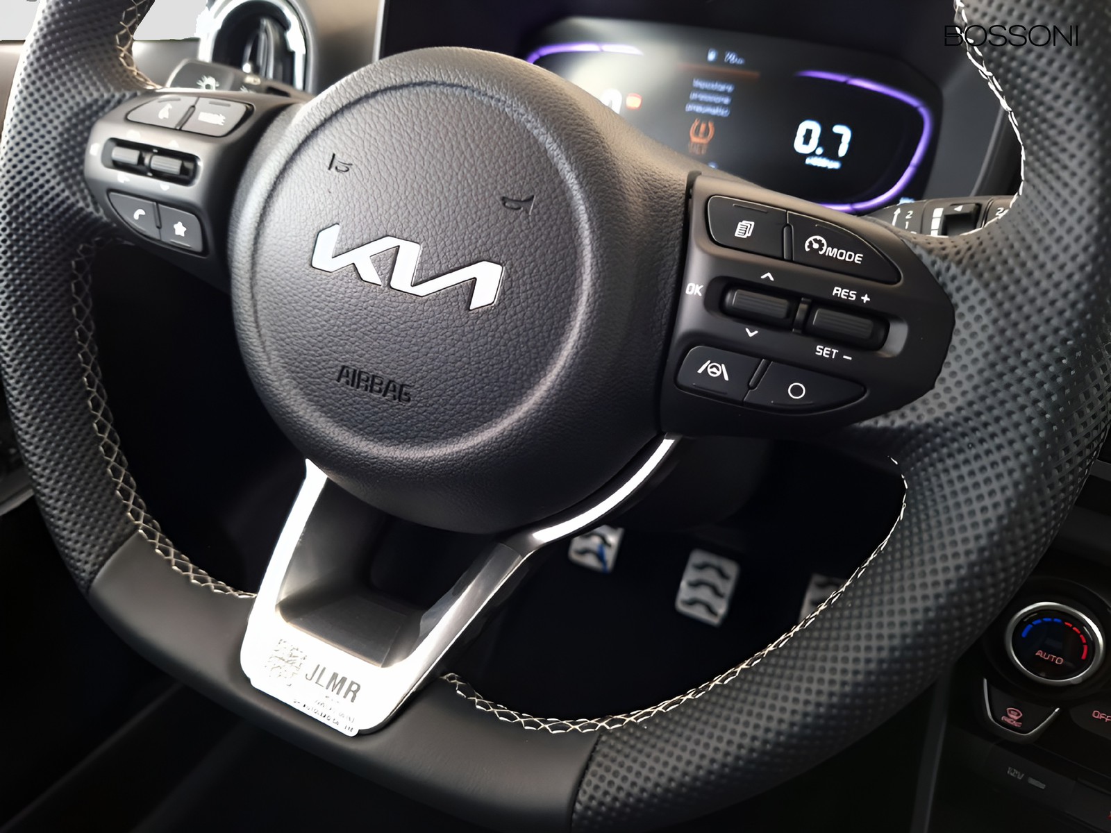 20 - Kia Picanto 1.0 gdi gt-line
