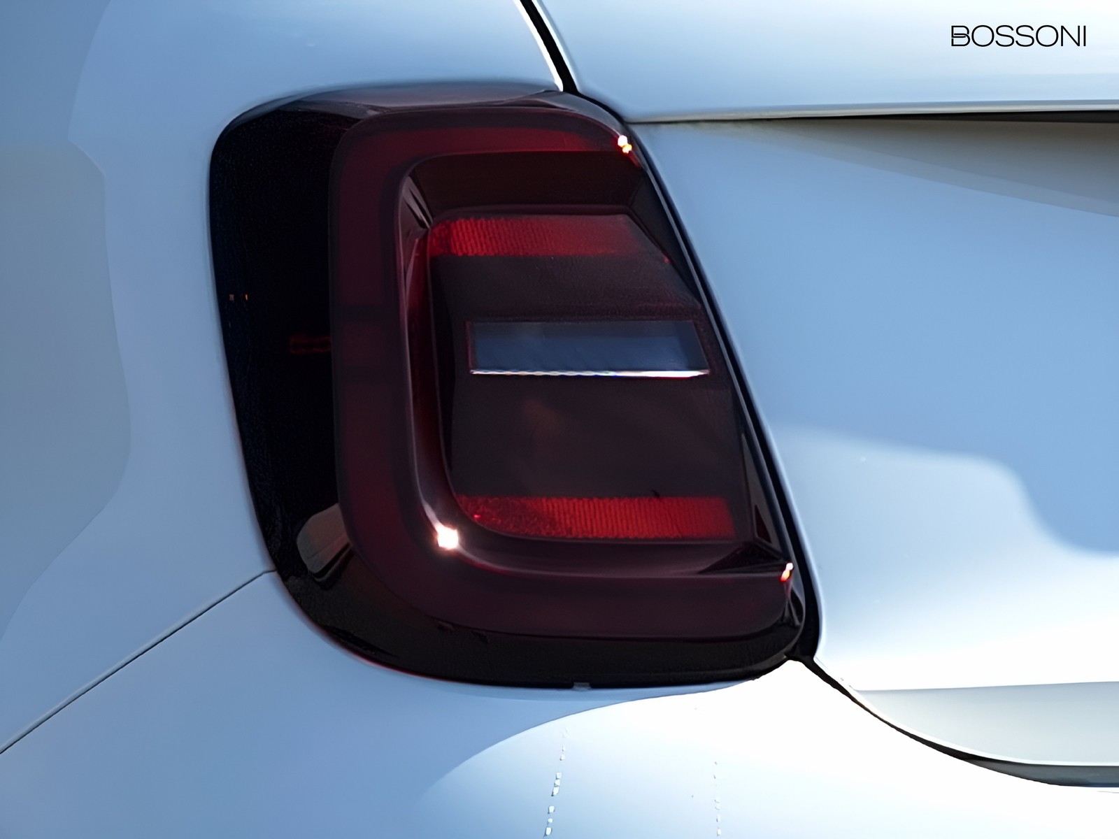 14 - Fiat 500 1.0 hybrid la prima