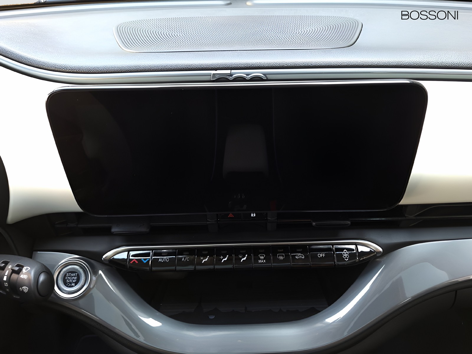 15 - Fiat 500 1.0 hybrid la prima