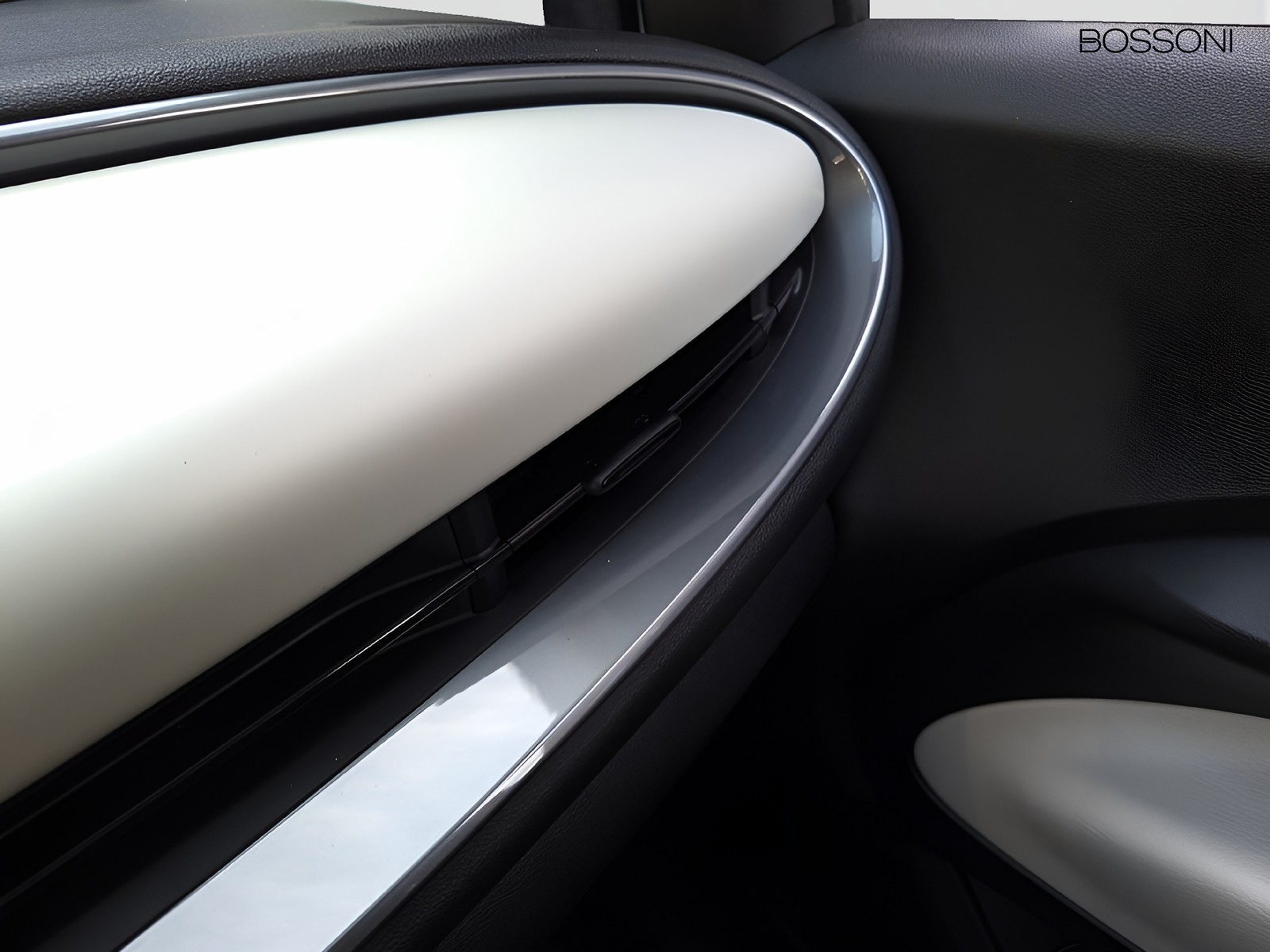 20 - Fiat 500 1.0 hybrid la prima