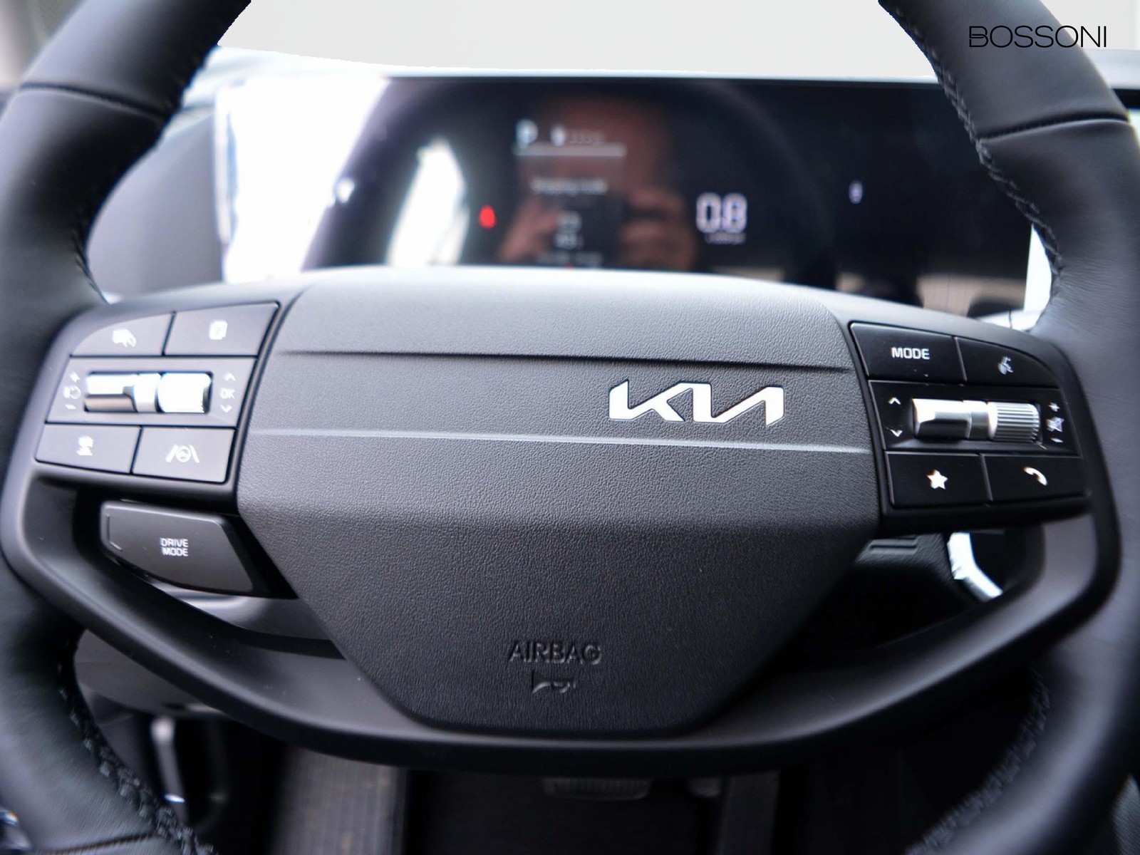 9 - Kia Sportage 1.6 crdi mhev business dct7