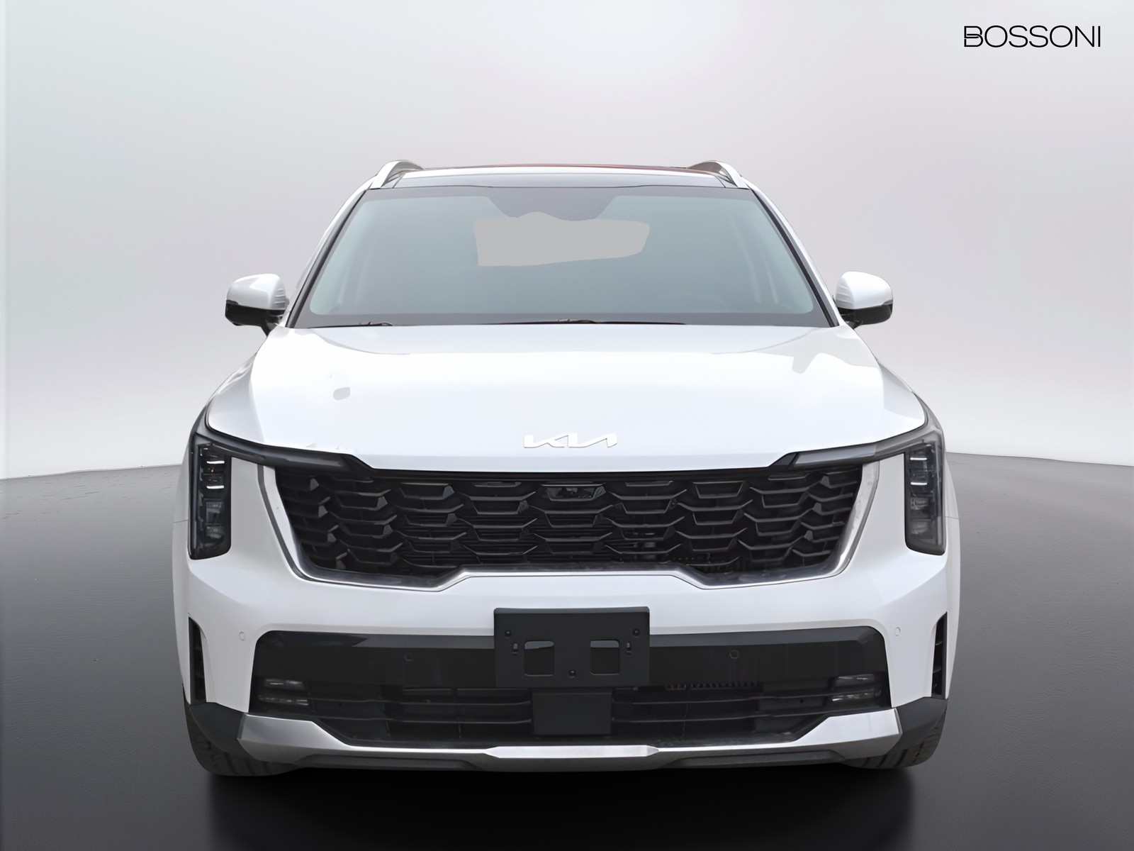 2 - Kia Sorento 2.2 crdi evolution 4wd dct8
