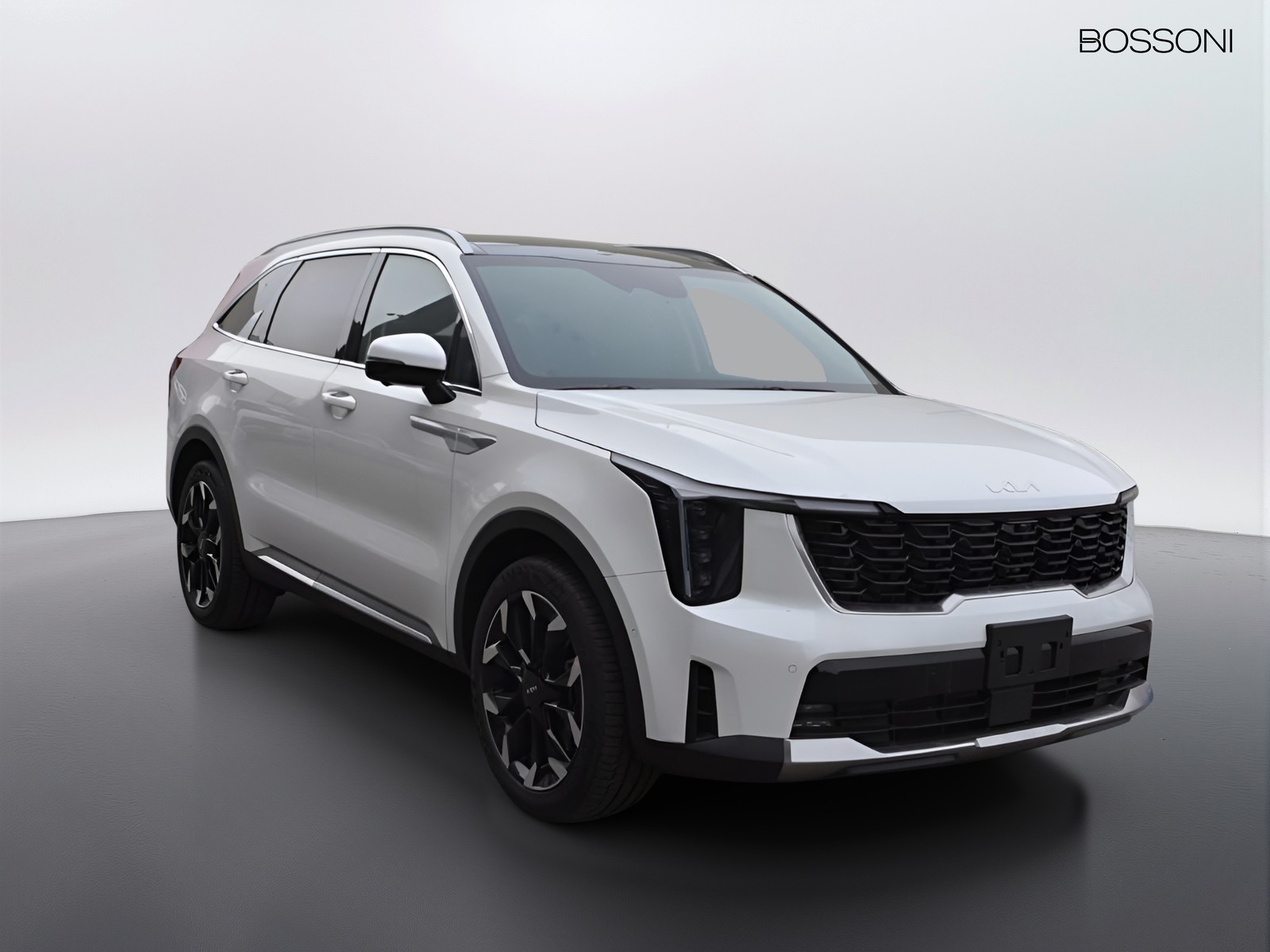 18 - Kia Sorento 2.2 crdi evolution 4wd dct8