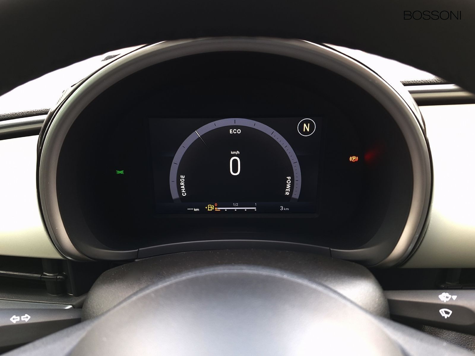 10 - Fiat 600 1.2 hybrid 110cv la prima edct