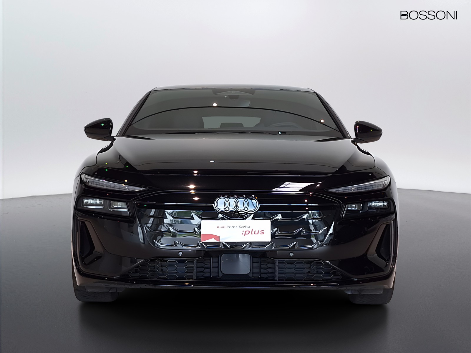 2 - Audi A6 e-tron sportback s line edition quattro 428cv