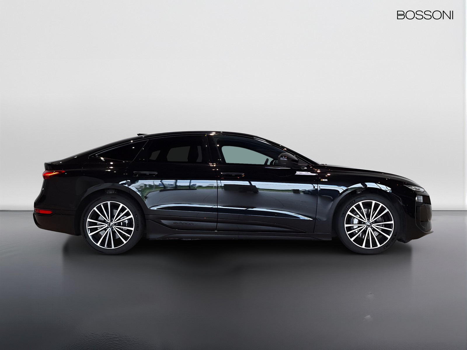 4 - Audi A6 e-tron sportback s line edition quattro 428cv