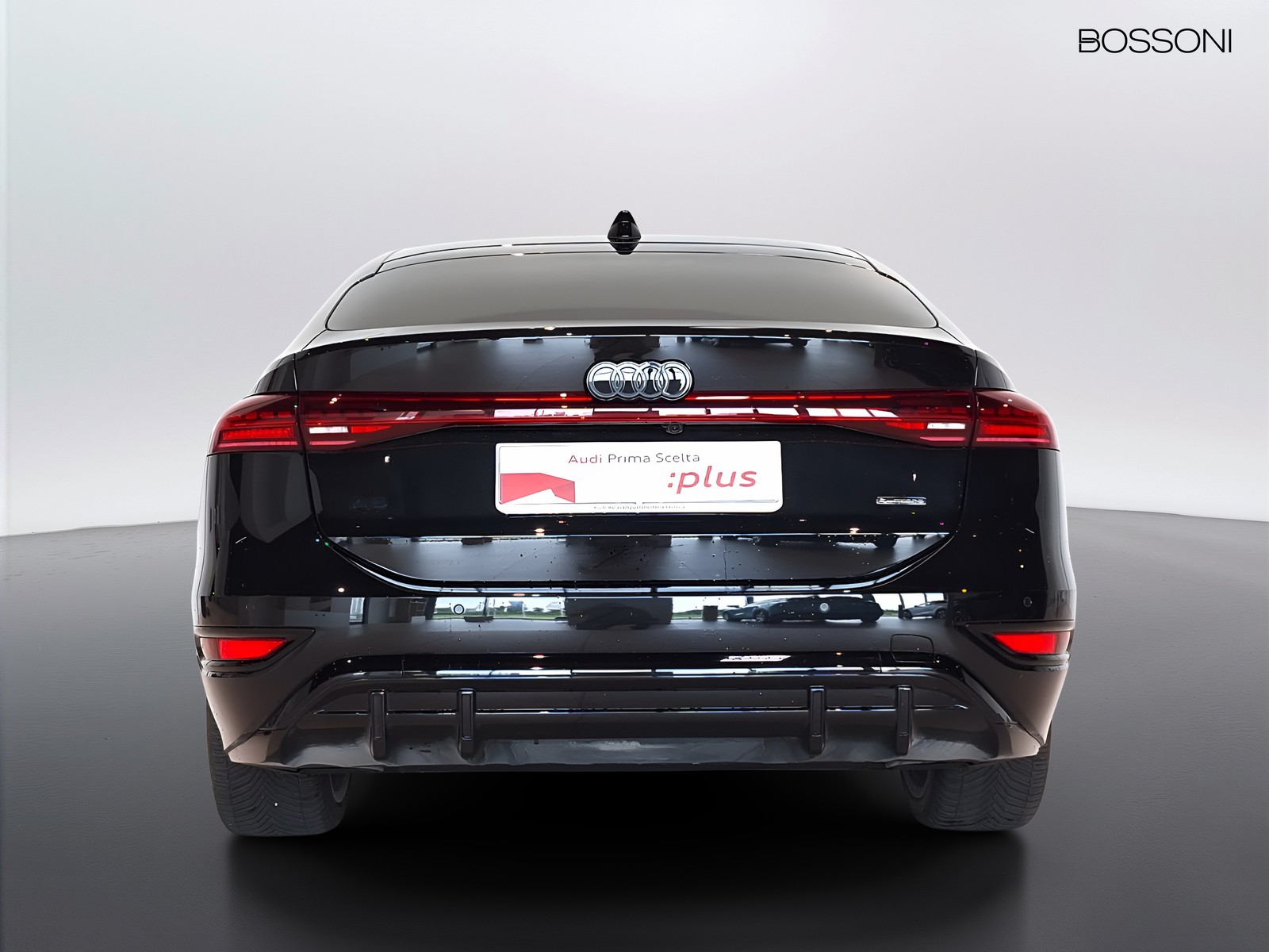 5 - Audi A6 e-tron sportback s line edition quattro 428cv