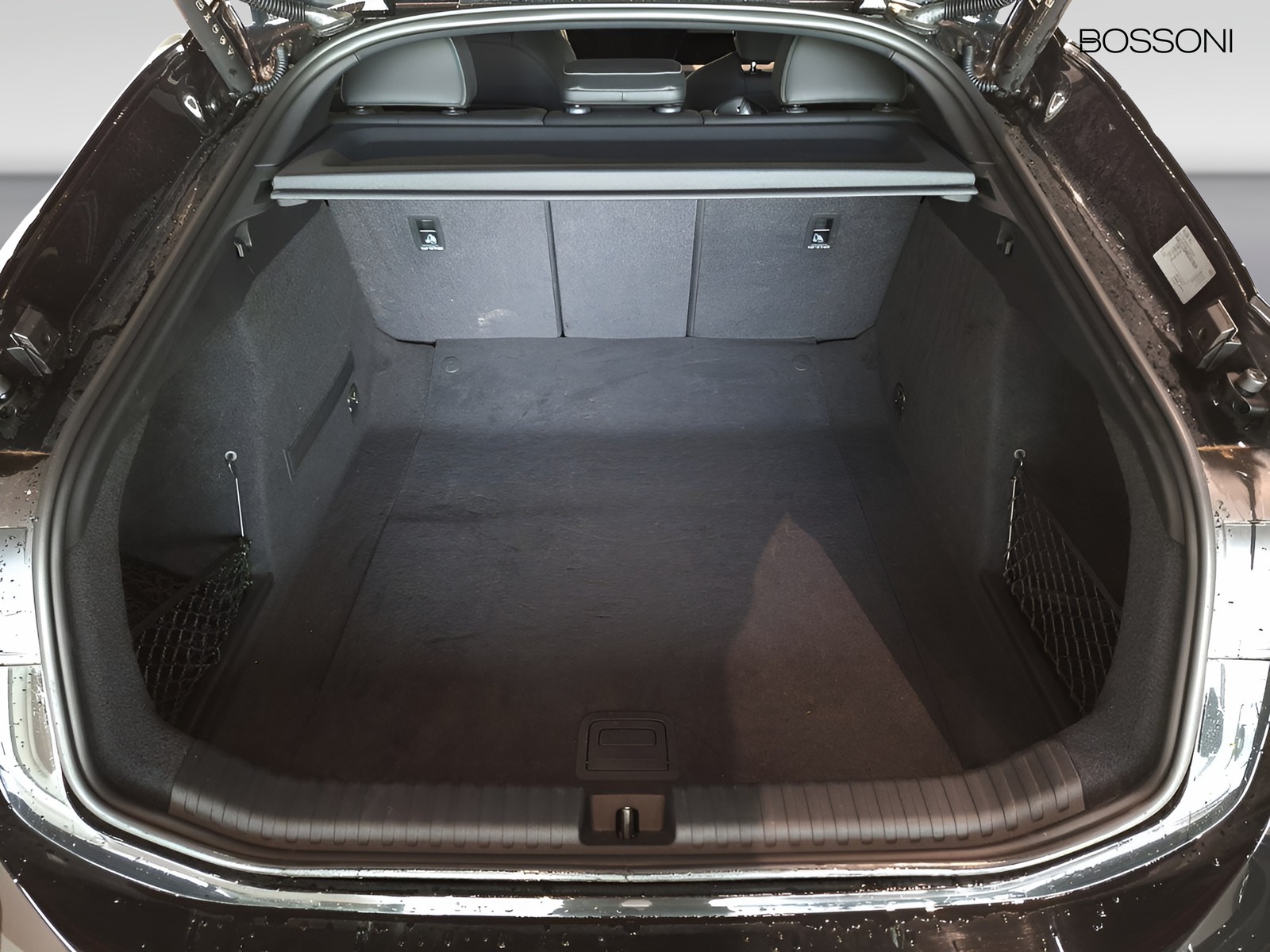 6 - Audi A6 e-tron sportback s line edition quattro 428cv