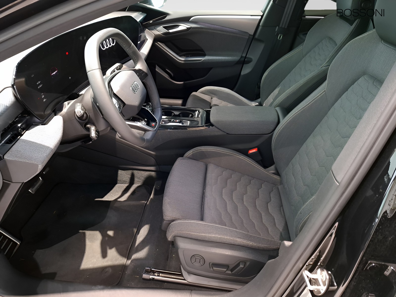 11 - Audi A6 e-tron sportback s line edition quattro 428cv