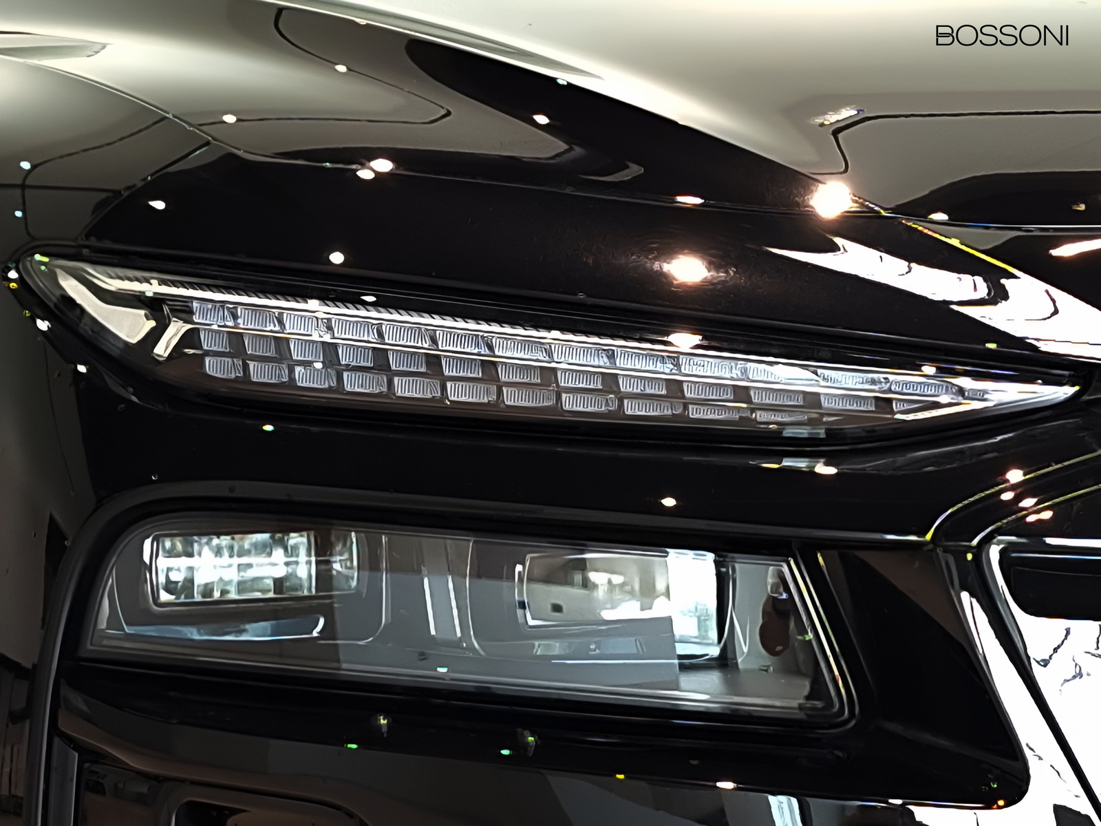 14 - Audi A6 e-tron sportback s line edition quattro 428cv