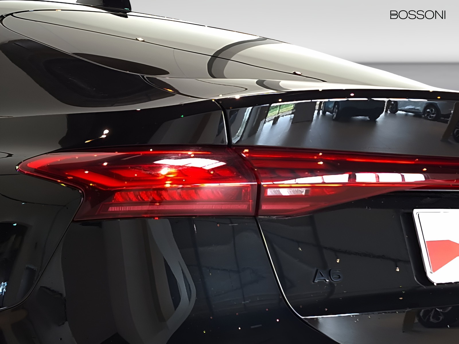 15 - Audi A6 e-tron sportback s line edition quattro 428cv