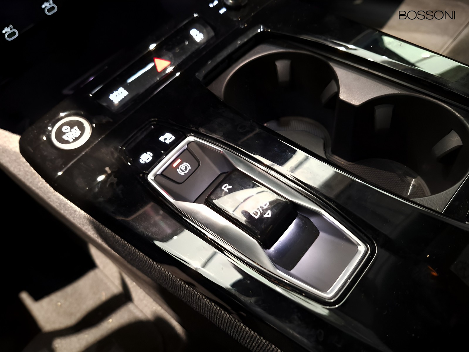 18 - Audi A6 e-tron sportback s line edition quattro 428cv