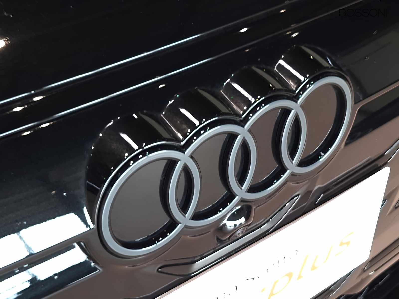24 - Audi A6 e-tron sportback s line edition quattro 428cv