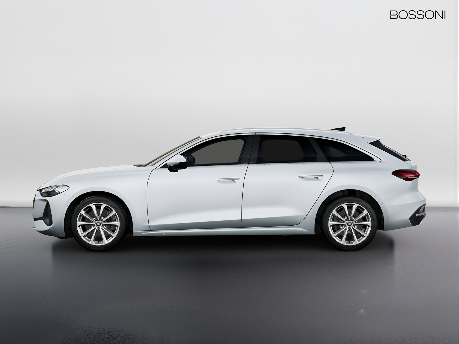 3 - Audi A5 avant 2.0 tdi mhev+ 204cv business advanced