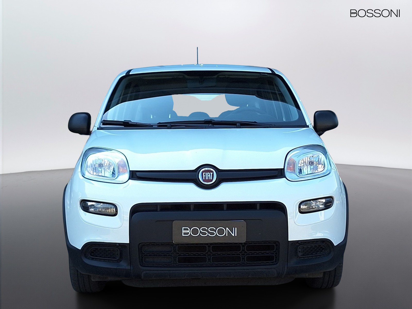 2 - Fiat Panda 1.0 firefly hybrid 70cv s&s
