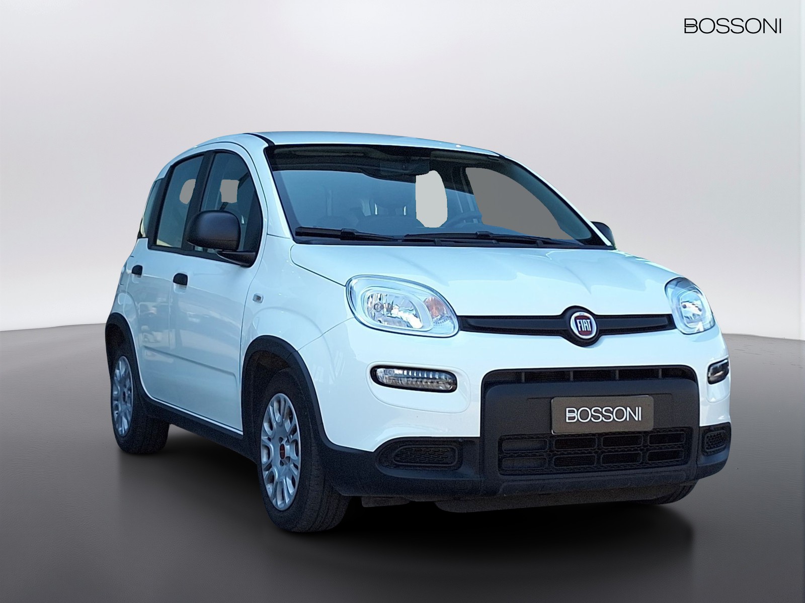 3 - Fiat Panda 1.0 firefly hybrid 70cv s&s
