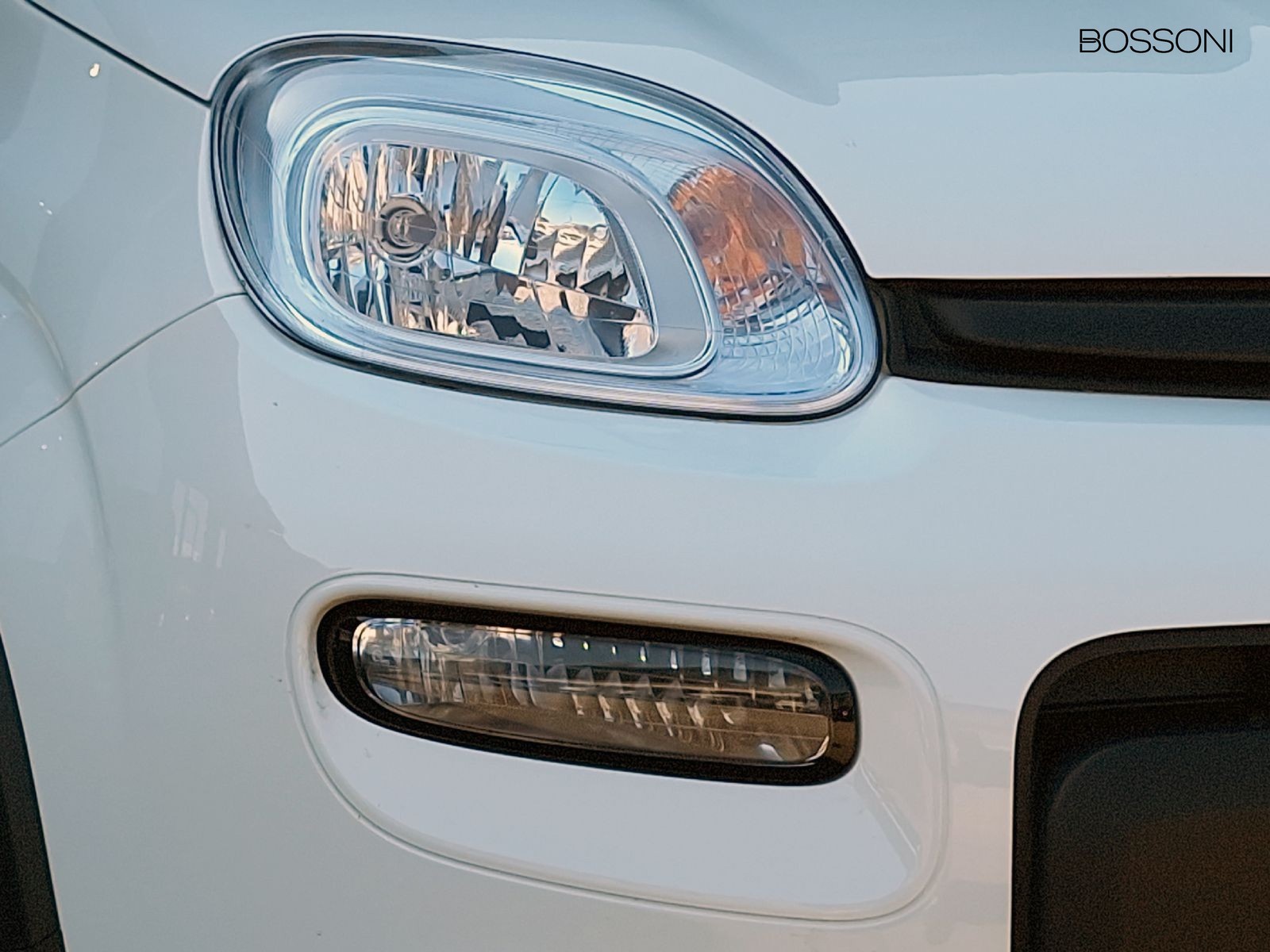 14 - Fiat Panda 1.0 firefly hybrid 70cv s&s