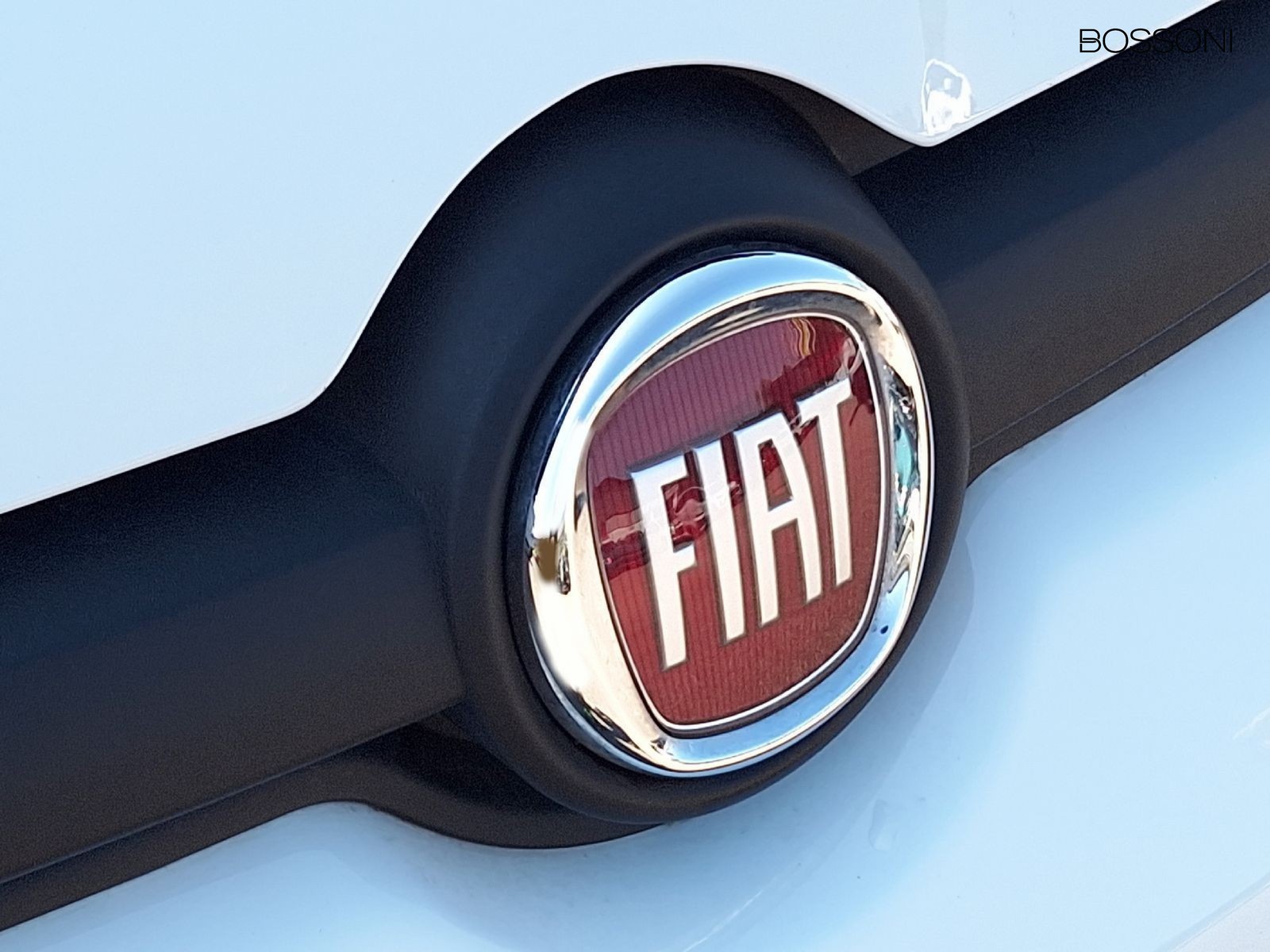 24 - Fiat Panda 1.0 firefly hybrid 70cv s&s