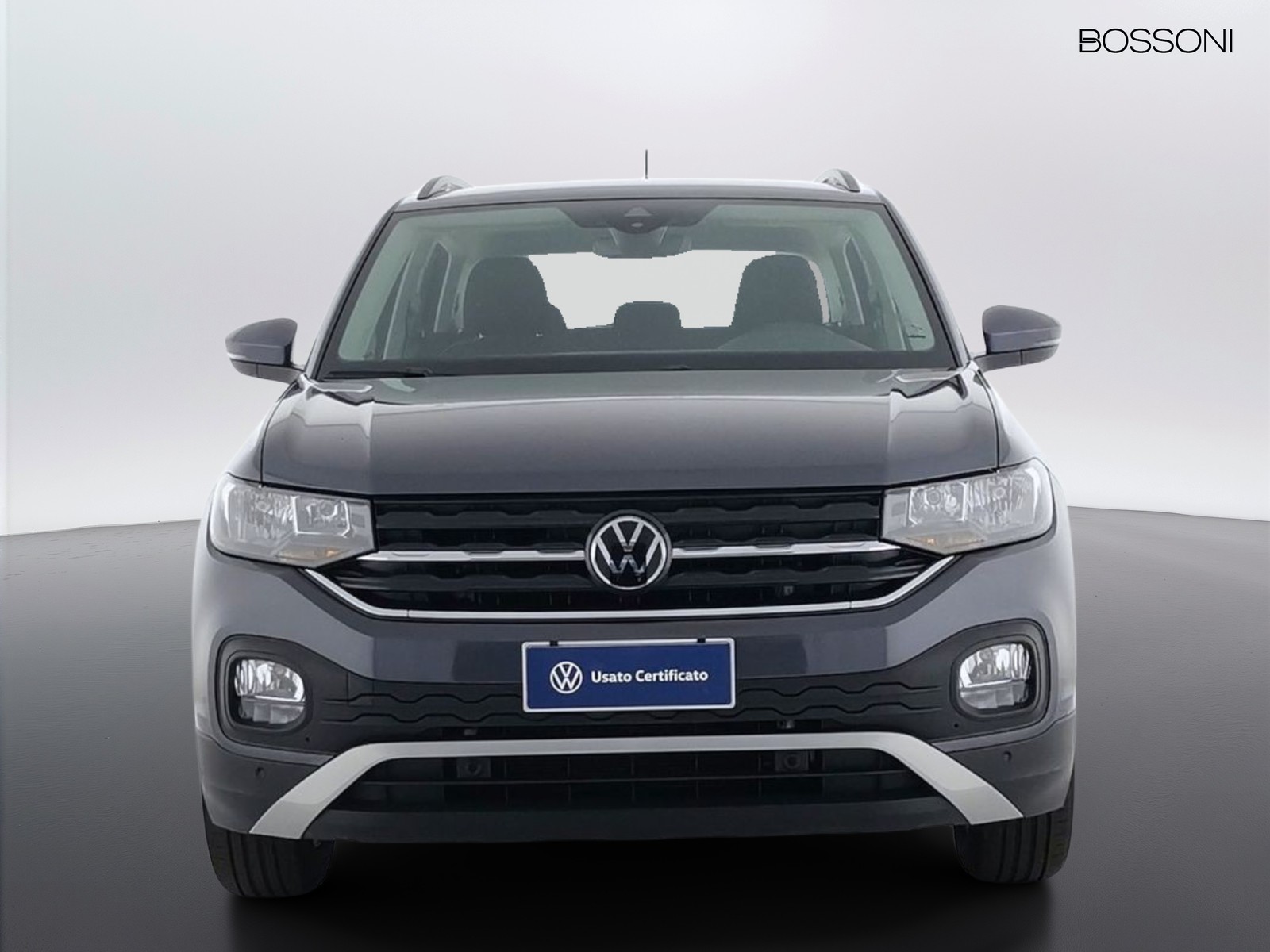 2 - Volkswagen T-Cross 1.0 tsi 95cv style