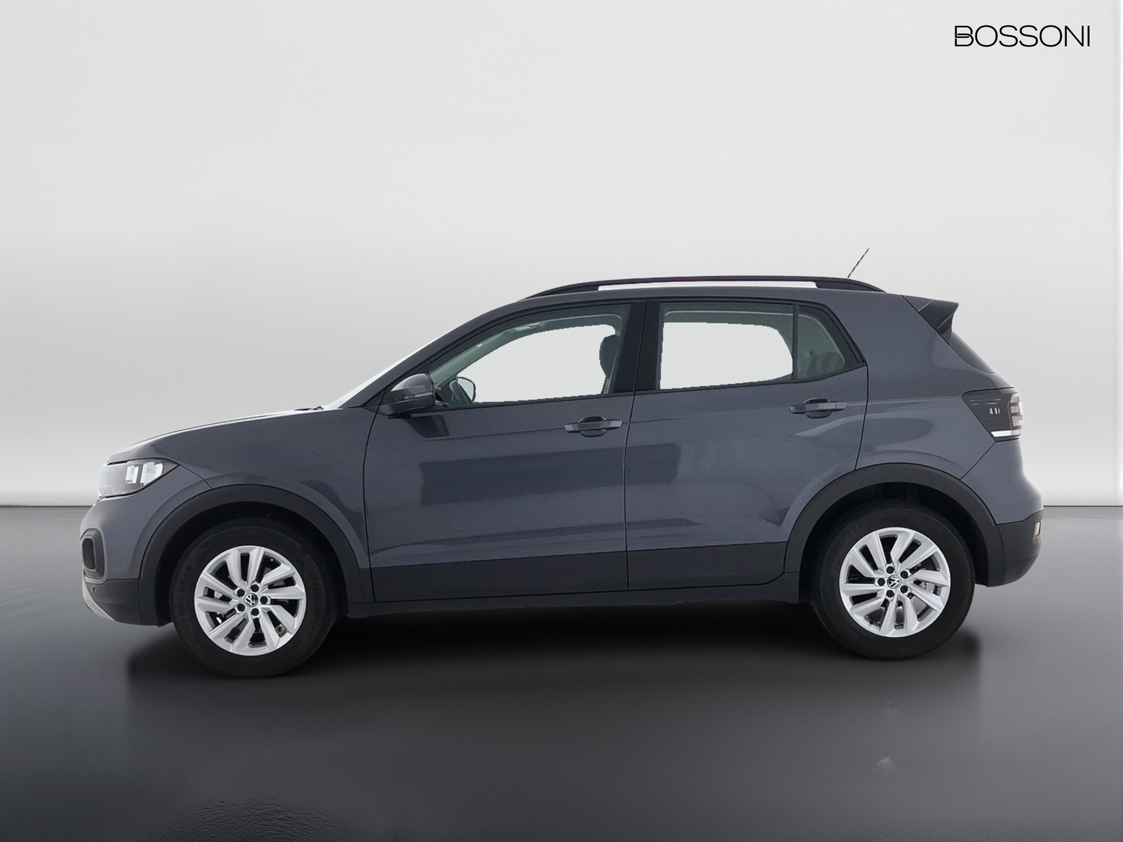 3 - Volkswagen T-Cross 1.0 tsi 95cv style