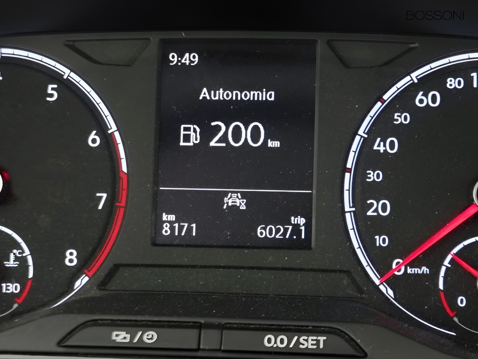29 - Volkswagen T-Cross 1.0 tsi 95cv style