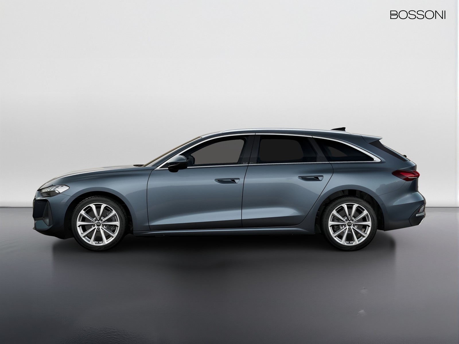 3 - Audi A5 avant 2.0 tdi mhev+ 204cv business advanced