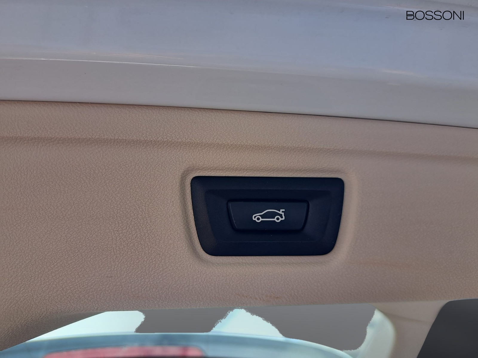 14 - BMW Serie 3 touring 320d luxury steptronic
