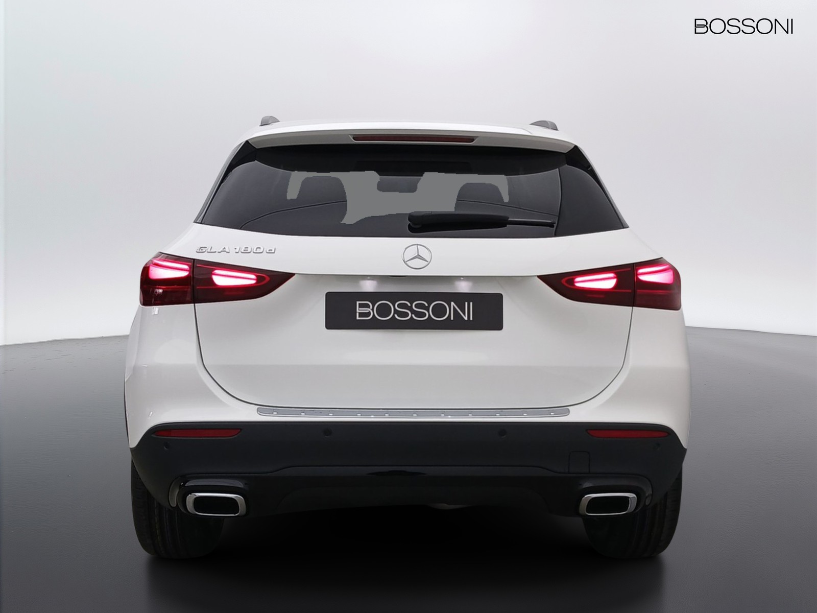 6 - Mercedes GLA 180 d progressive advanced 8g-dct
