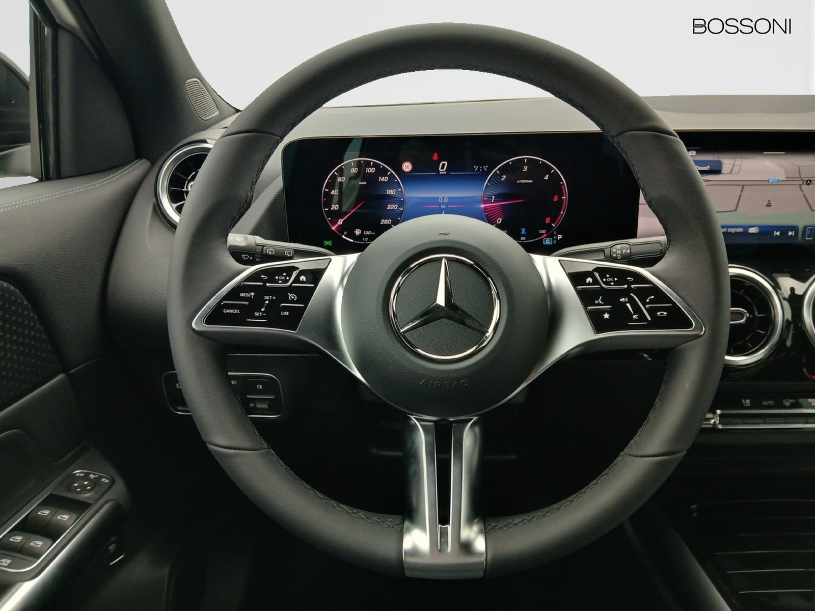 17 - Mercedes GLA 180 d progressive advanced 8g-dct